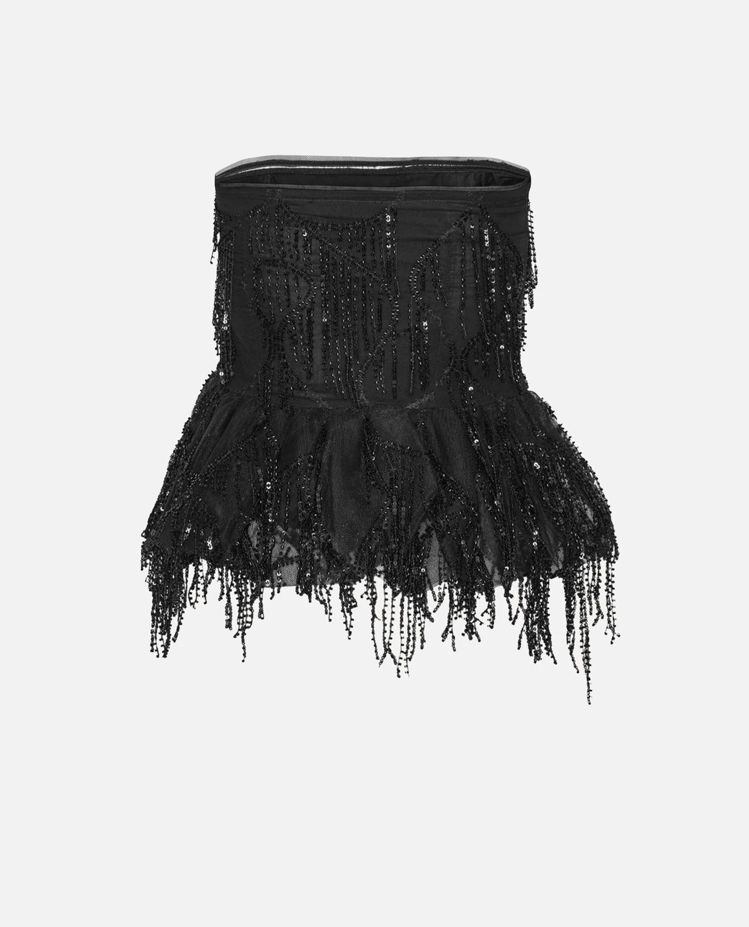 TOP PAILLETTES - Image 2