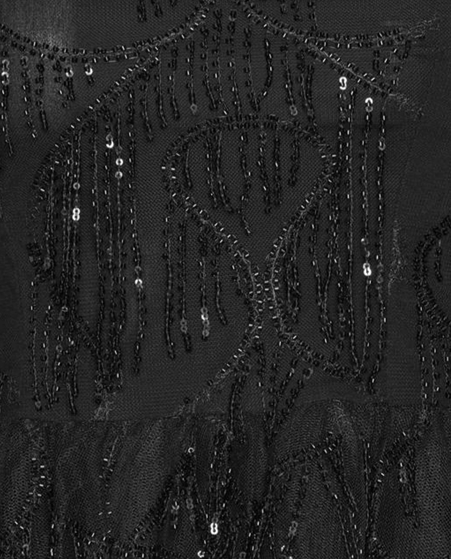 TOP PAILLETTES - Image 3
