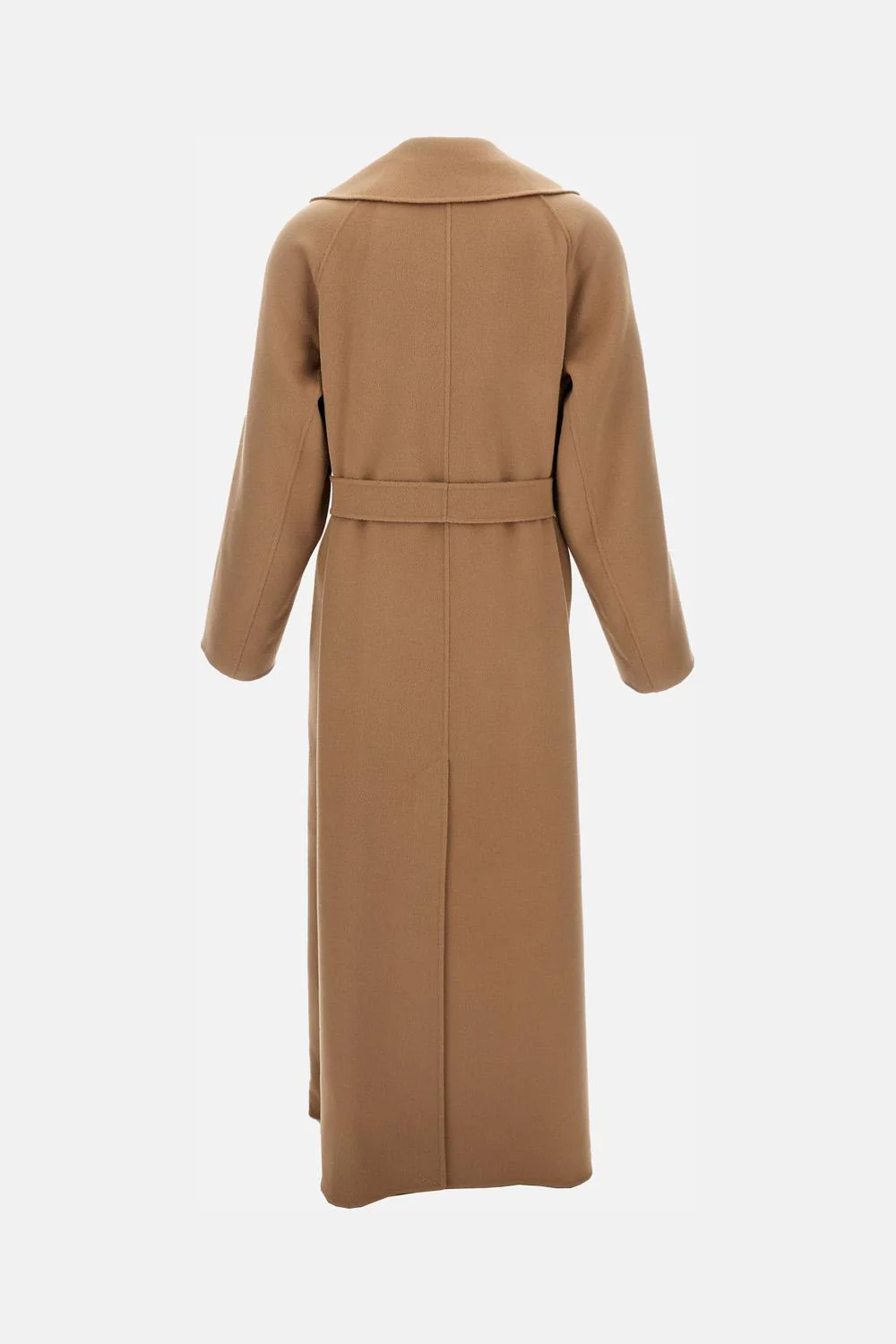 CAPPOTTO LUNGO DA DONNA - Image 2