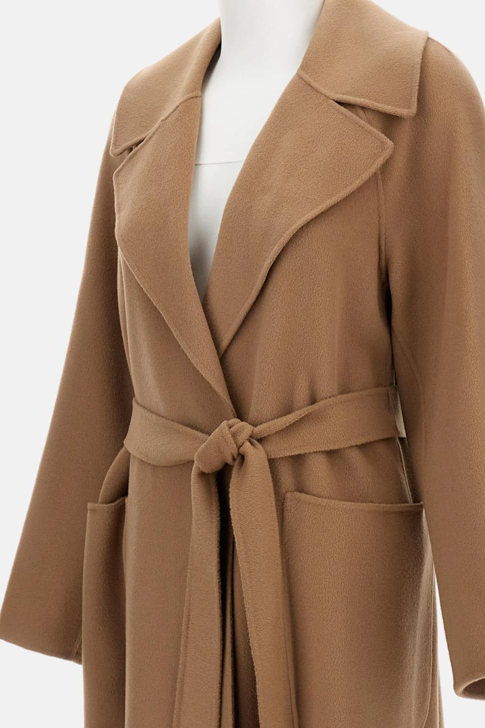 CAPPOTTO LUNGO DA DONNA - Image 3