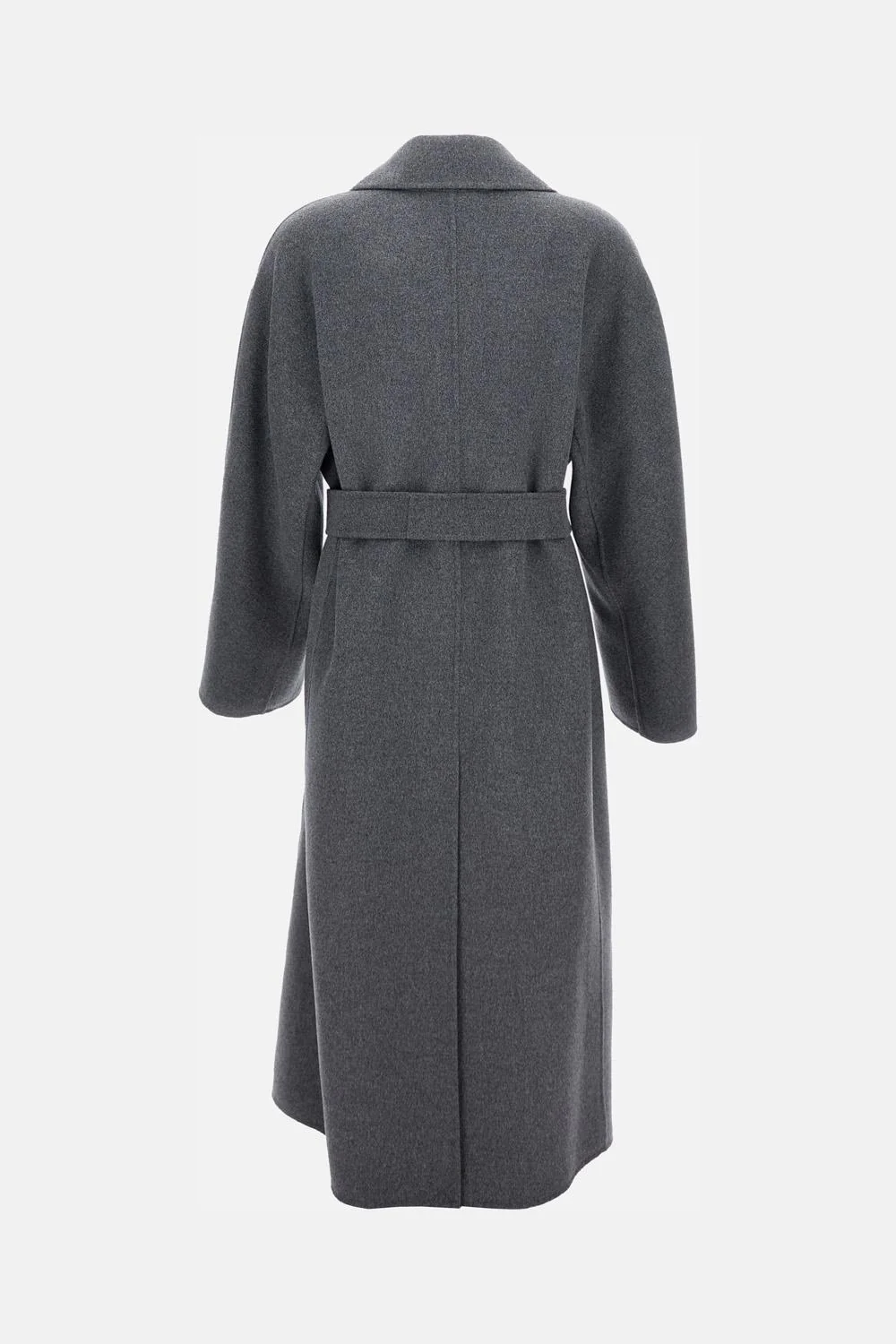 CAPPOTTO LUNGO DA DONNA - Image 2