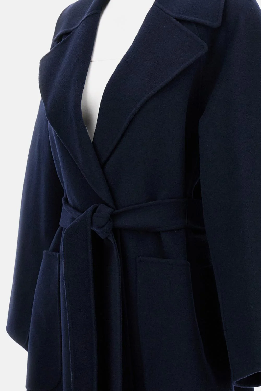 CAPPOTTO LUNGO DONNA - Image 3