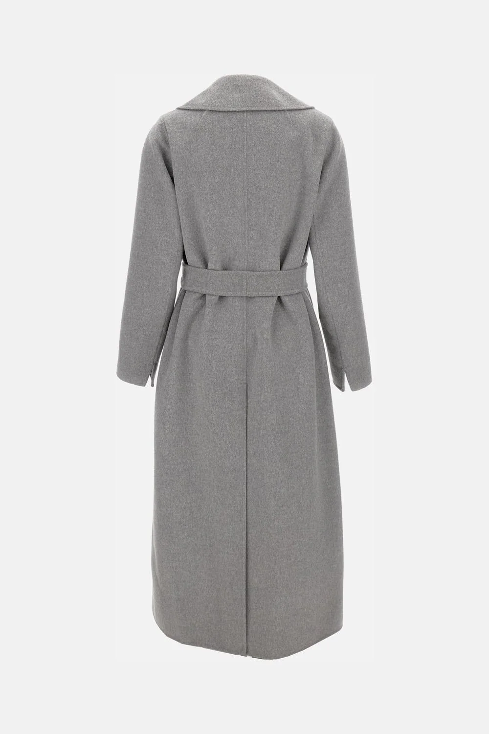 CAPPOTTO PAOLA IN LANA E CASHMERE - Image 2