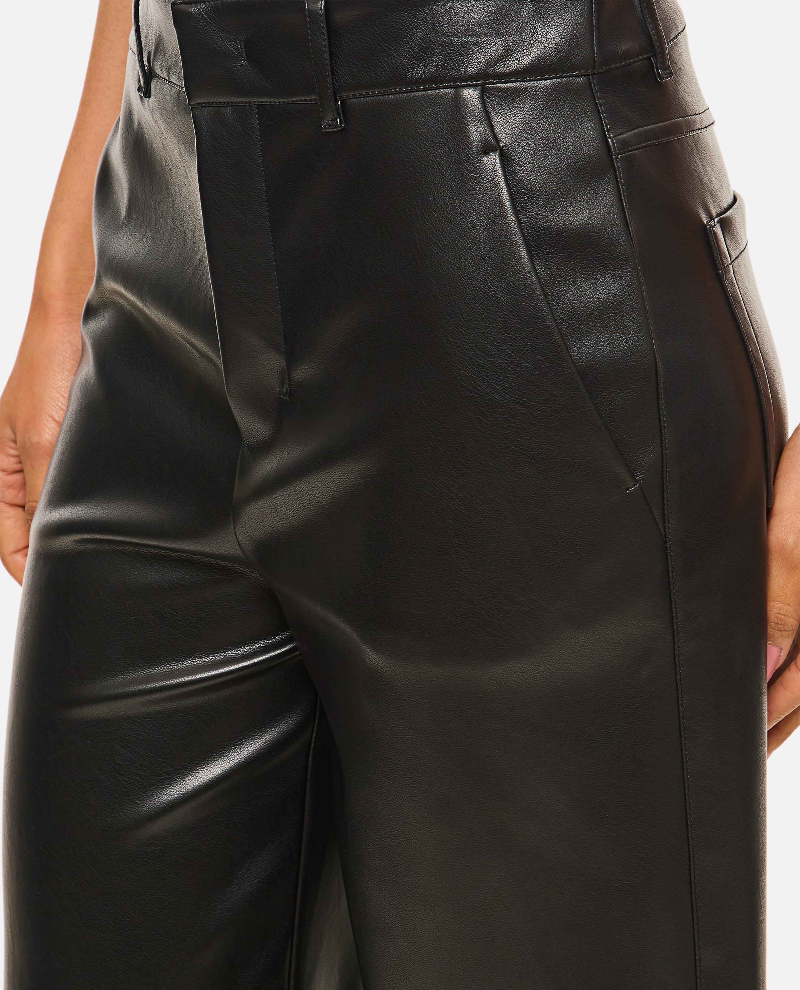 PANTALONI STORIA ECO PELLE - Image 4