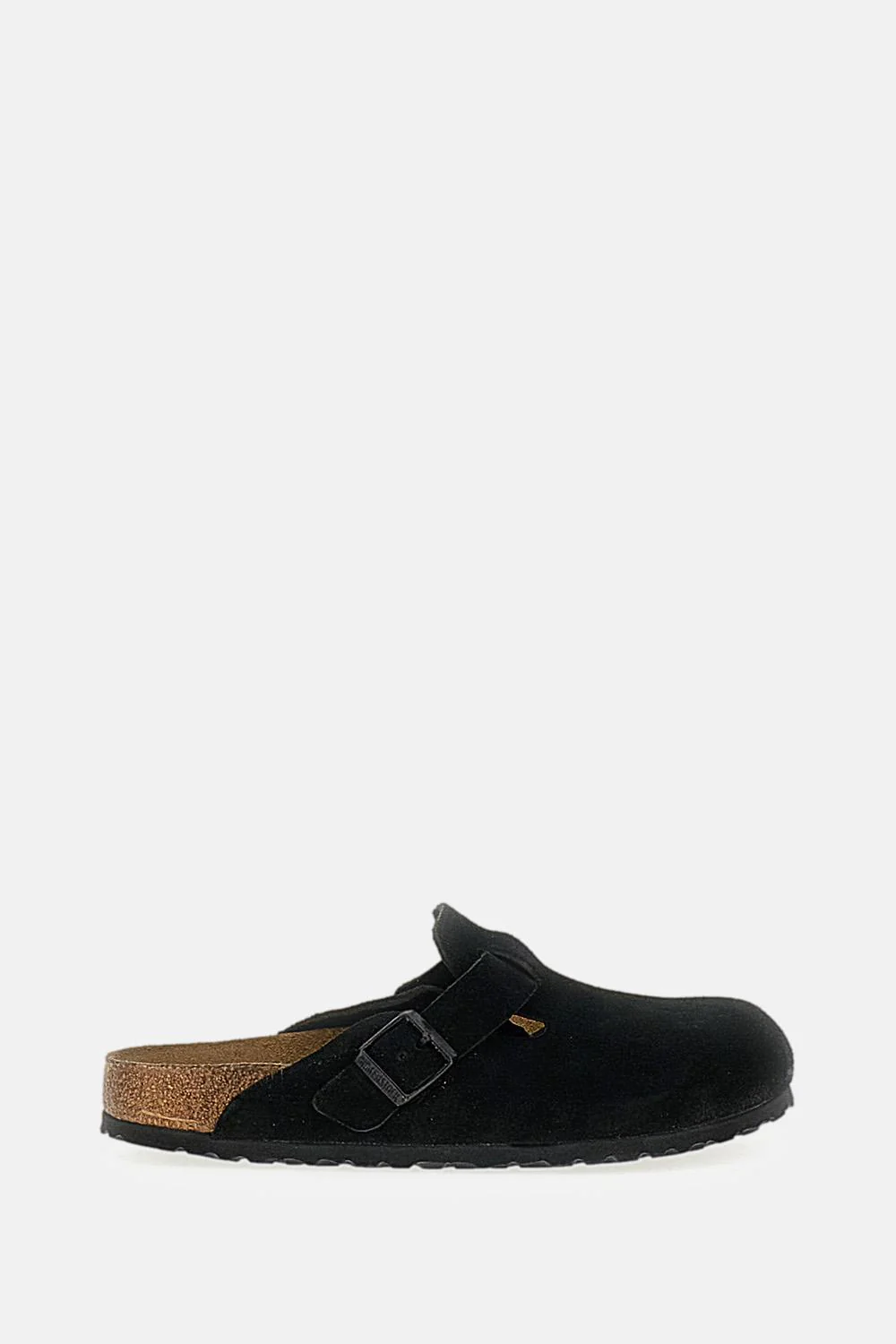SABOT BOSTON SUEDE
