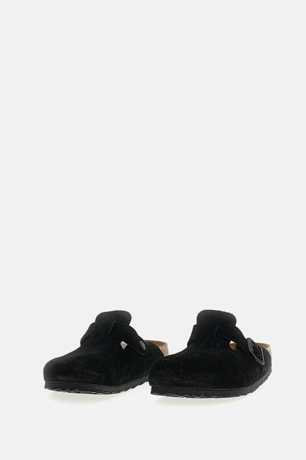 SABOT BOSTON SUEDE - Image 2