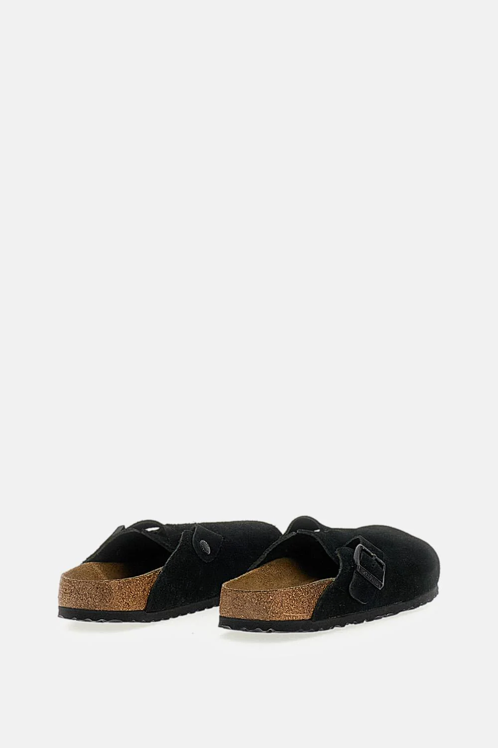 SABOT BOSTON SUEDE - Image 3