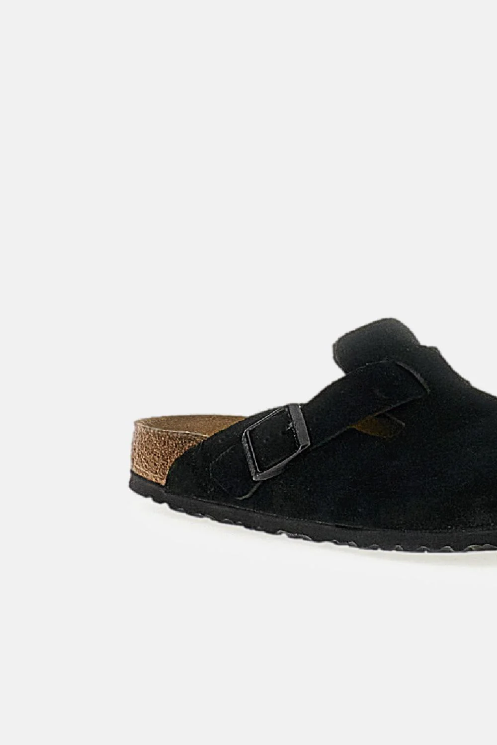 SABOT BOSTON SUEDE - Image 4