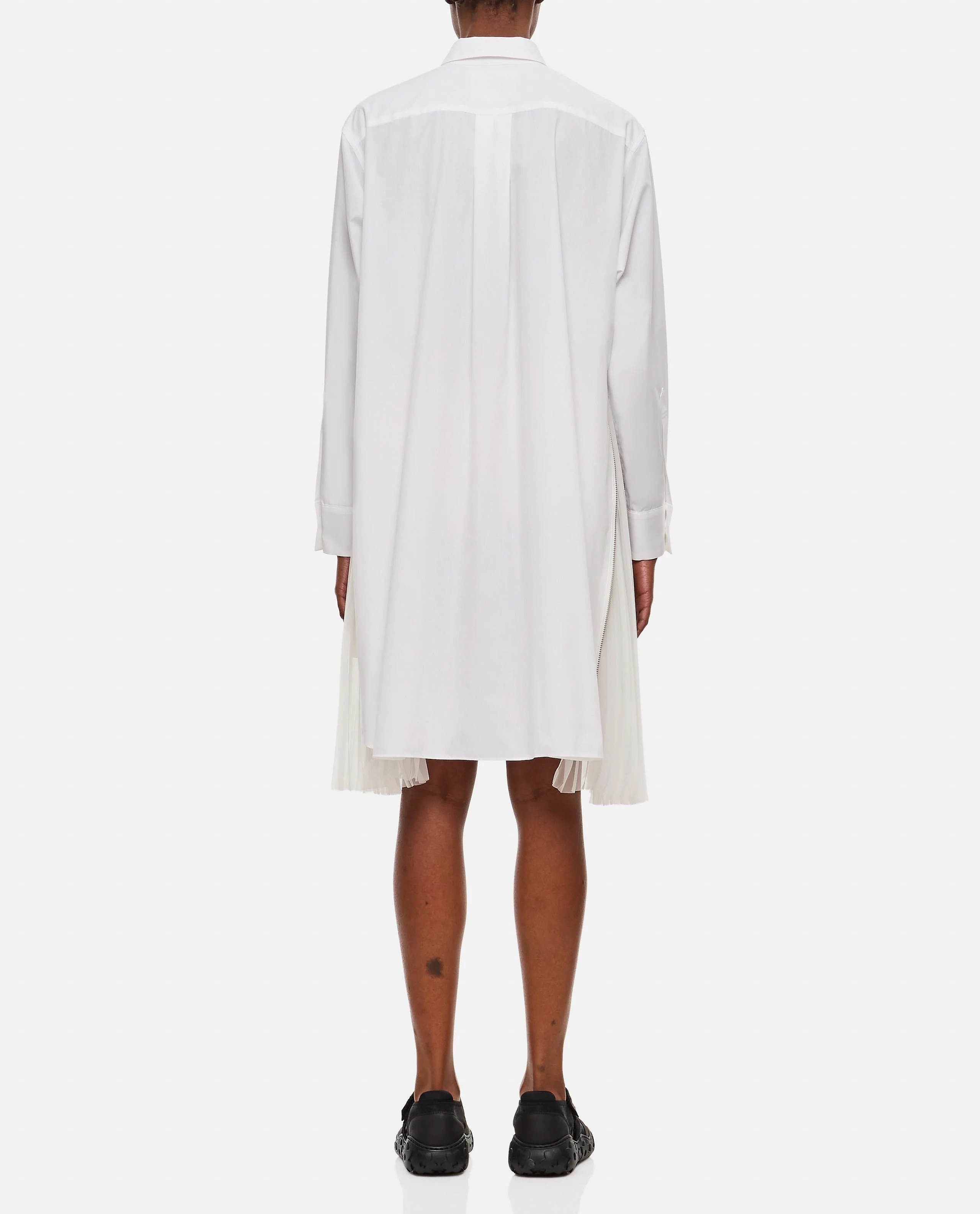 ABITO IN COTONE - Image 3