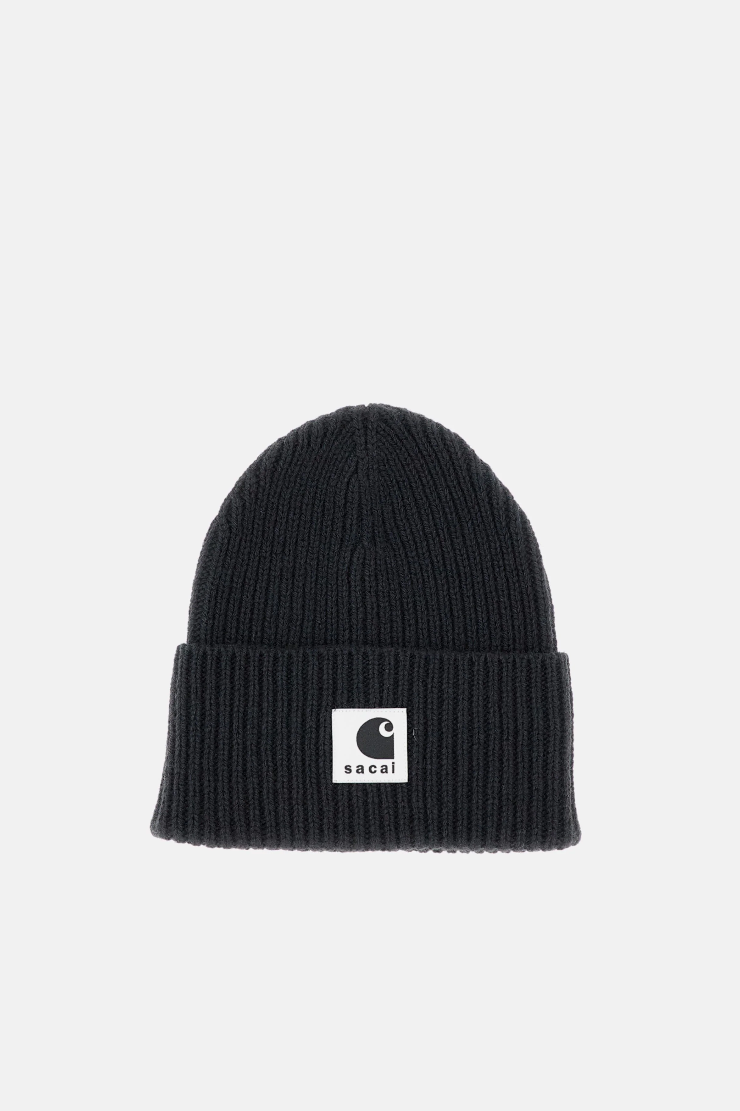 BERRETTO IN MISTO LANA SACAI X CARHARTT WIP