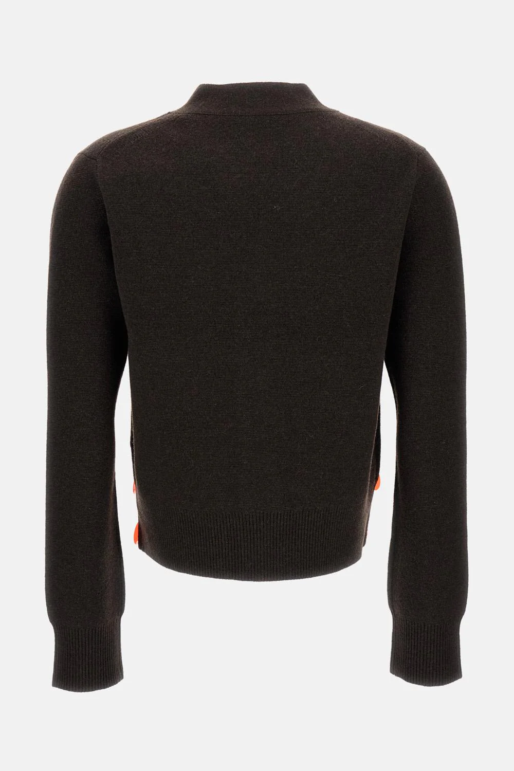 CARDIGAN IN MAGLIA - Image 3