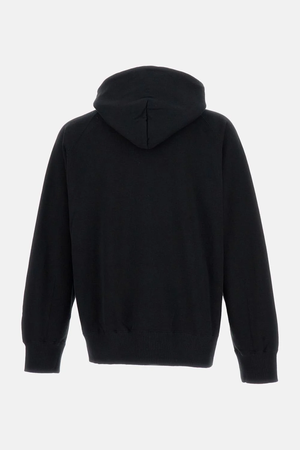 FELPA CON CAPPUCCIO SACAI X CARHARTT WIP - Image 2