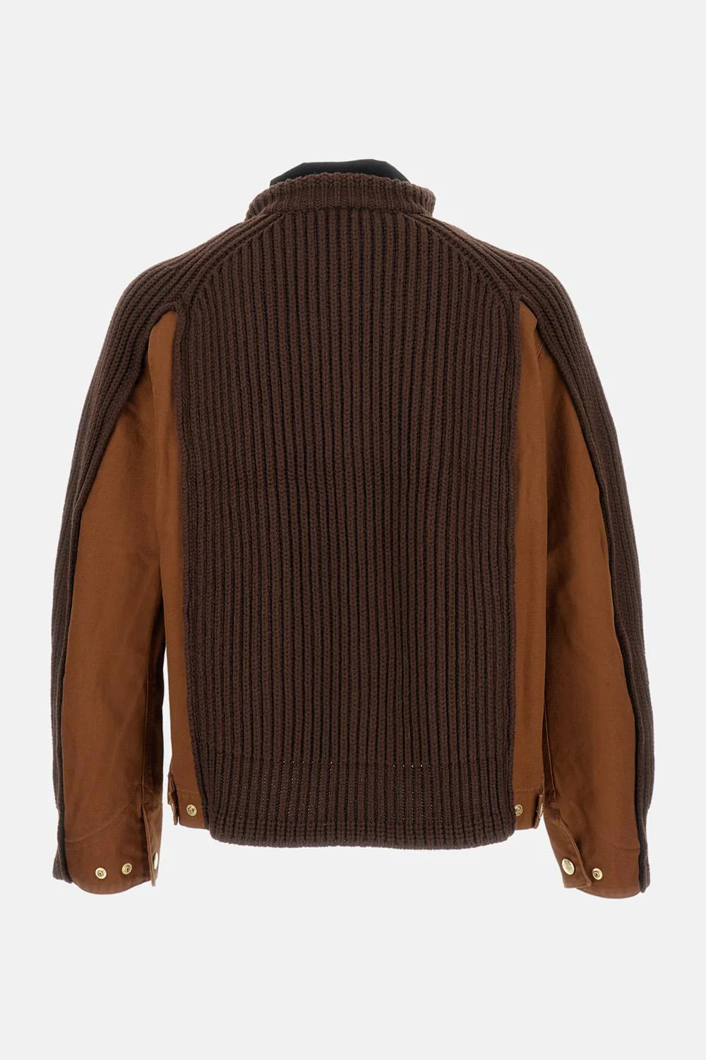 GIACCA 2-IN-1 SACAI X CARHARTT WIP - Image 2