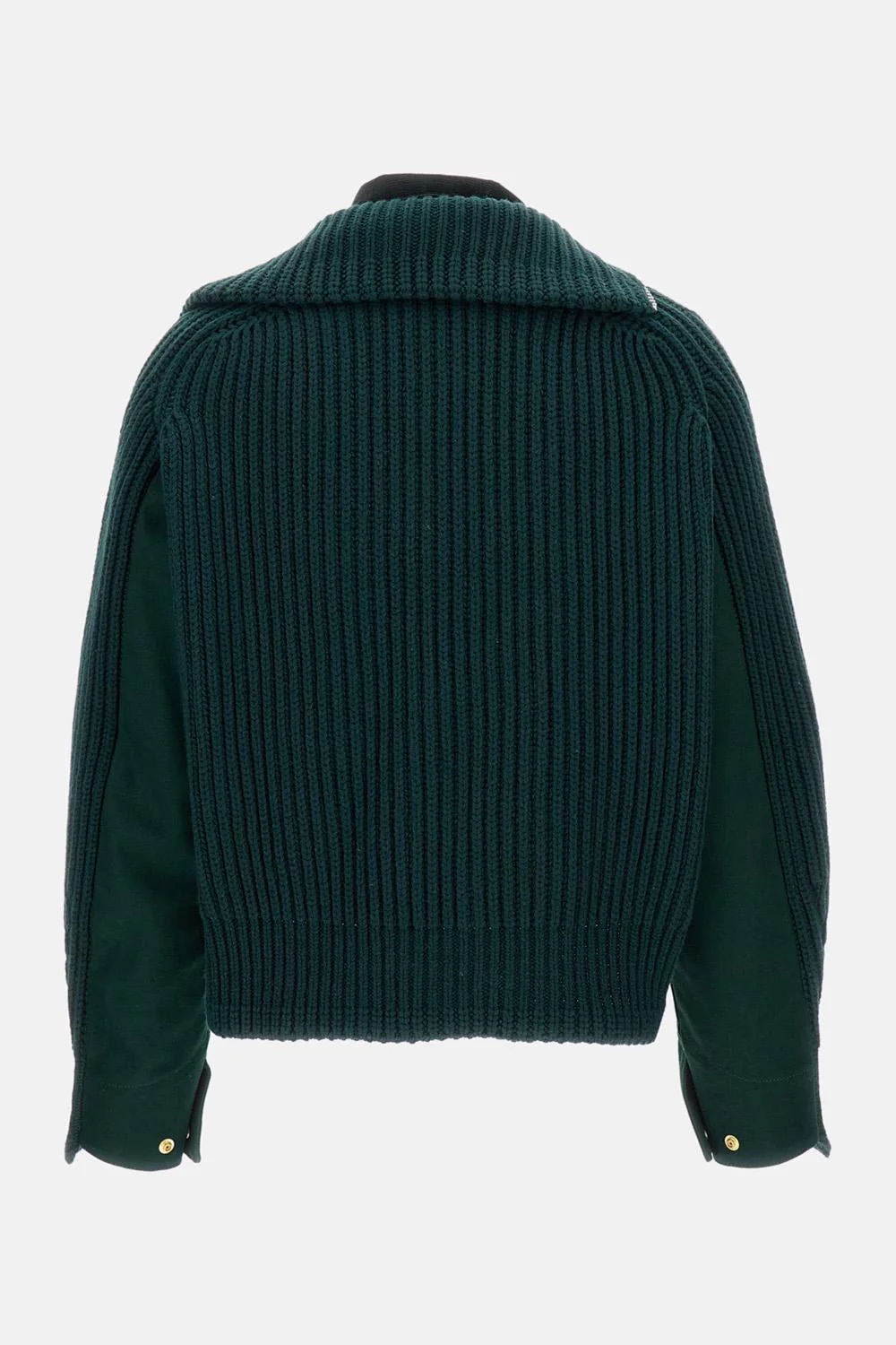 GIACCA 2-IN-1 SACAI X CARHARTT WIP - Image 2