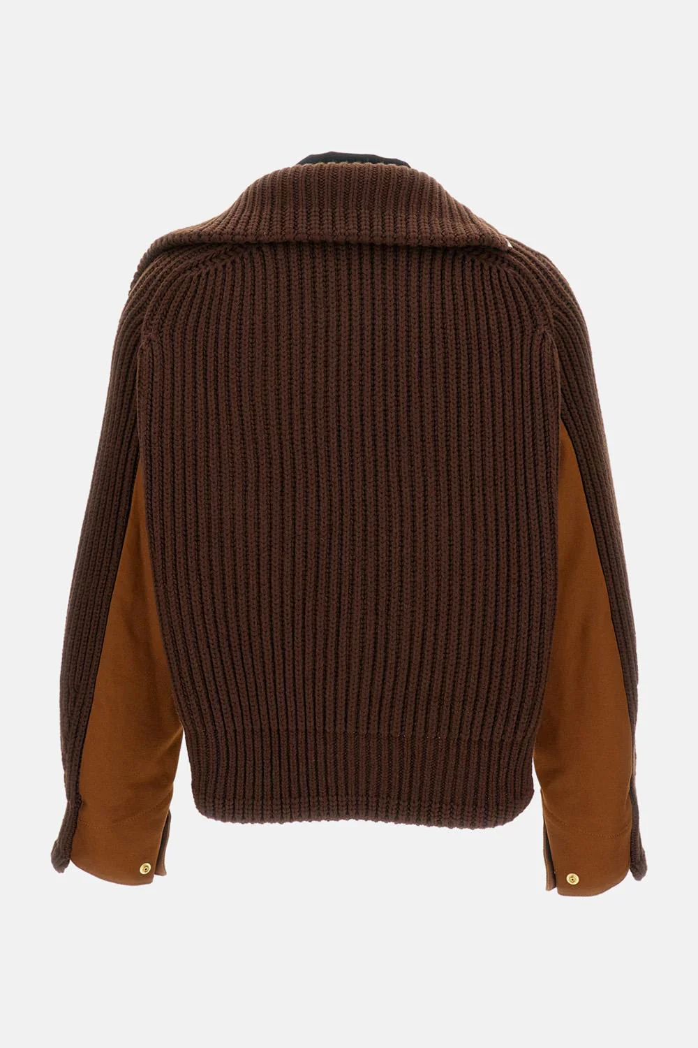 GIACCA 2-IN-1 SACAI X CARHARTT WIP. - Image 2