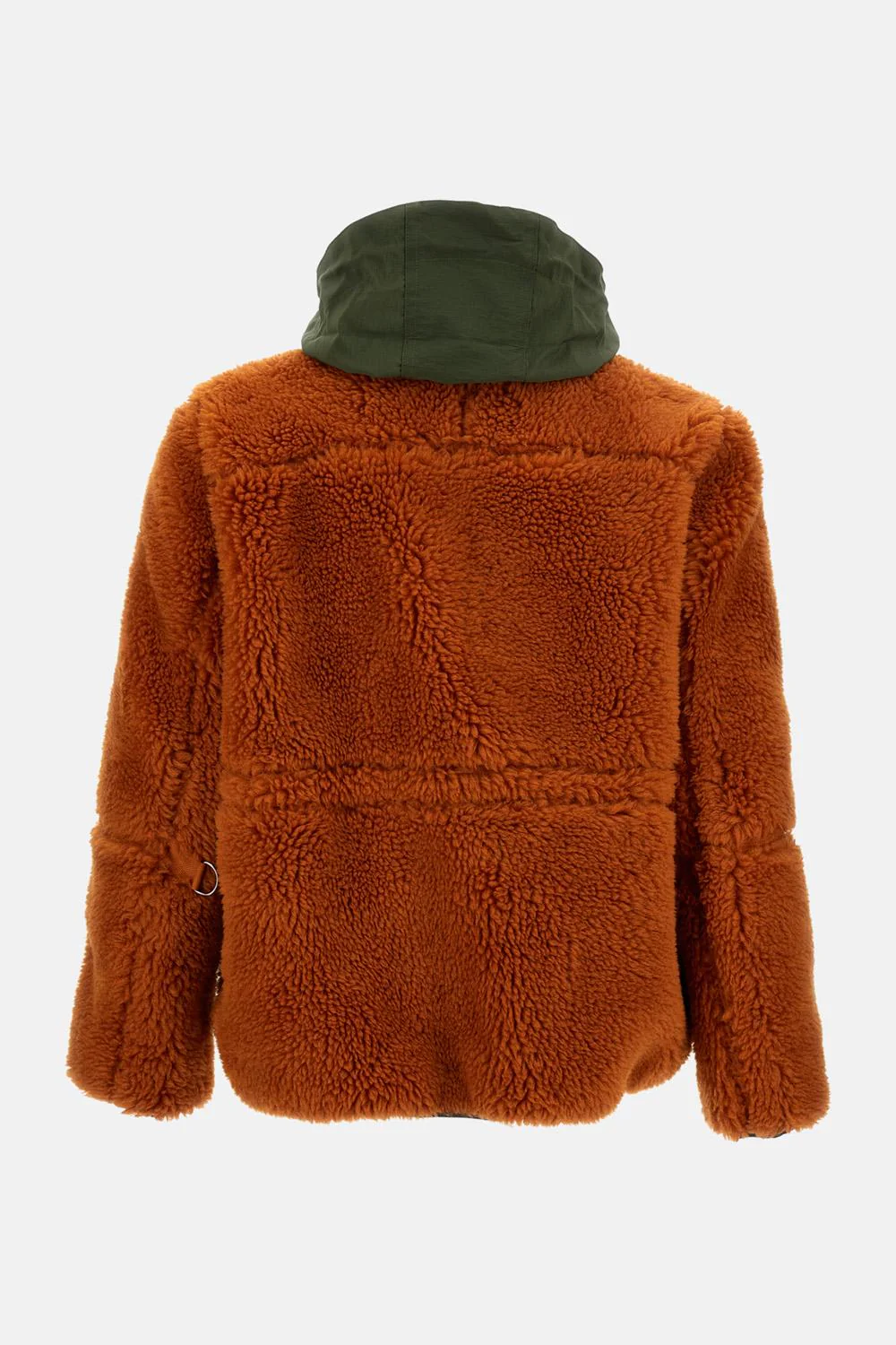 GIACCA ECO SHEARLING - Image 2