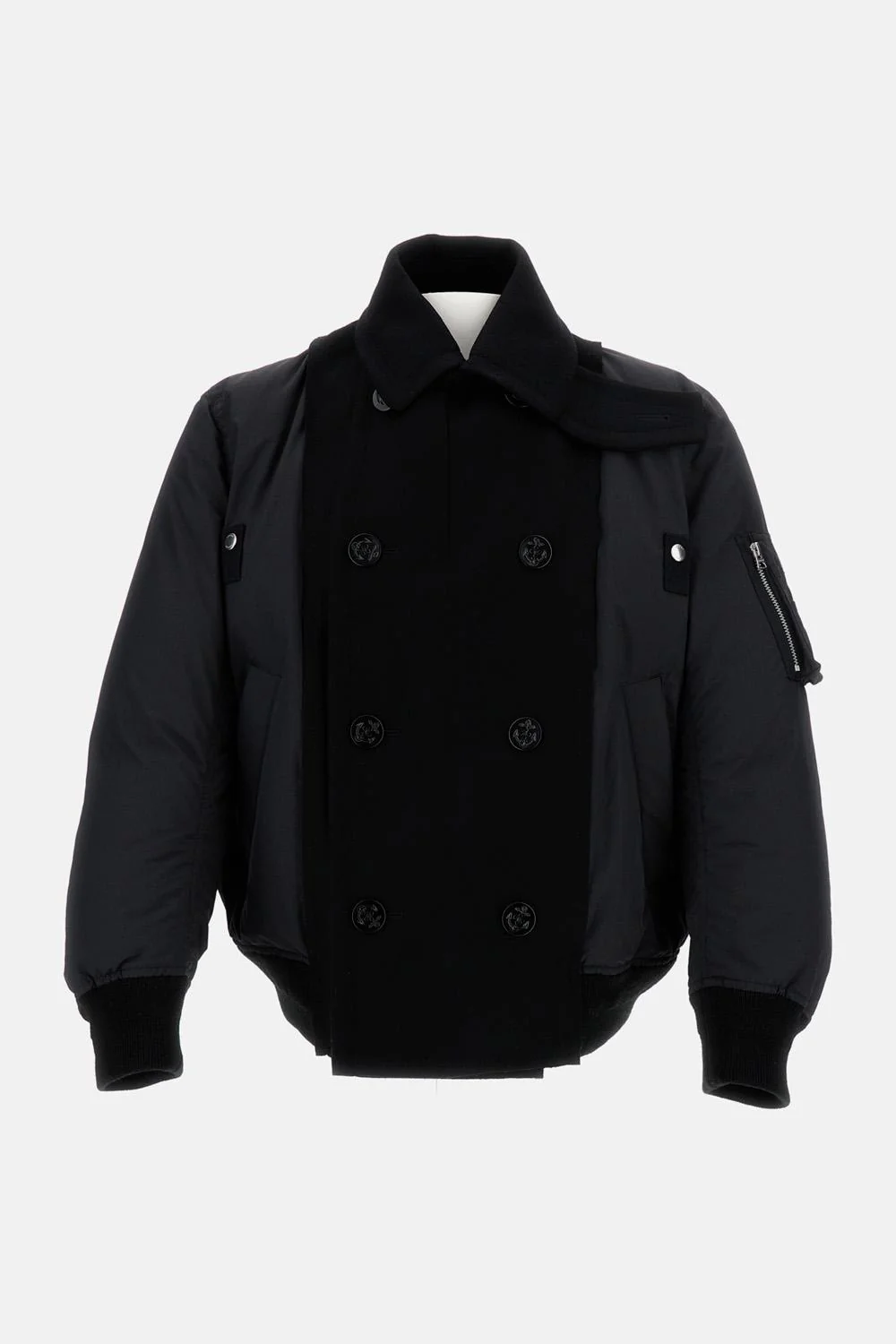 GIACCA PUFFER