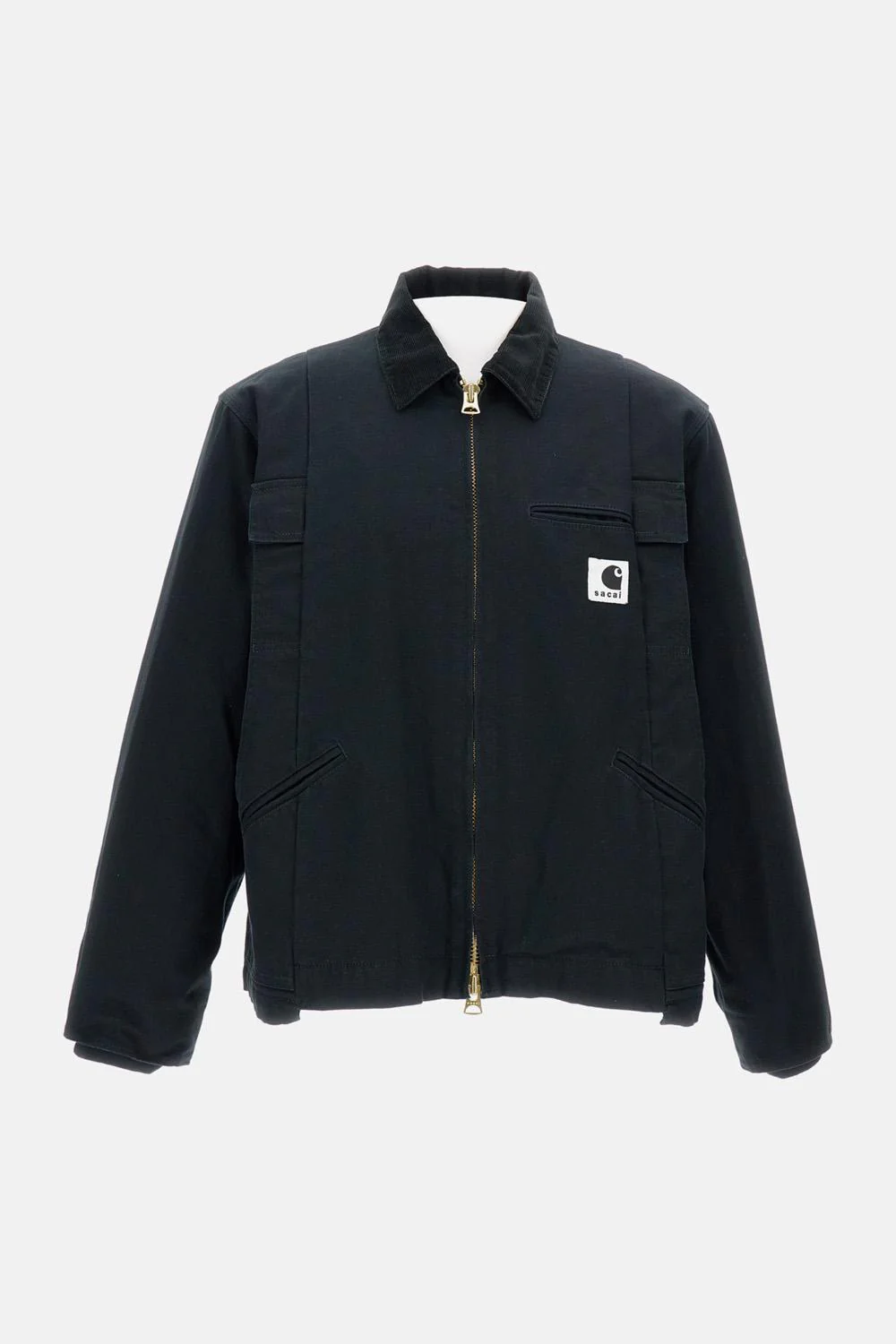GIACCA UTILITY SACAI x CARHARTT WIP