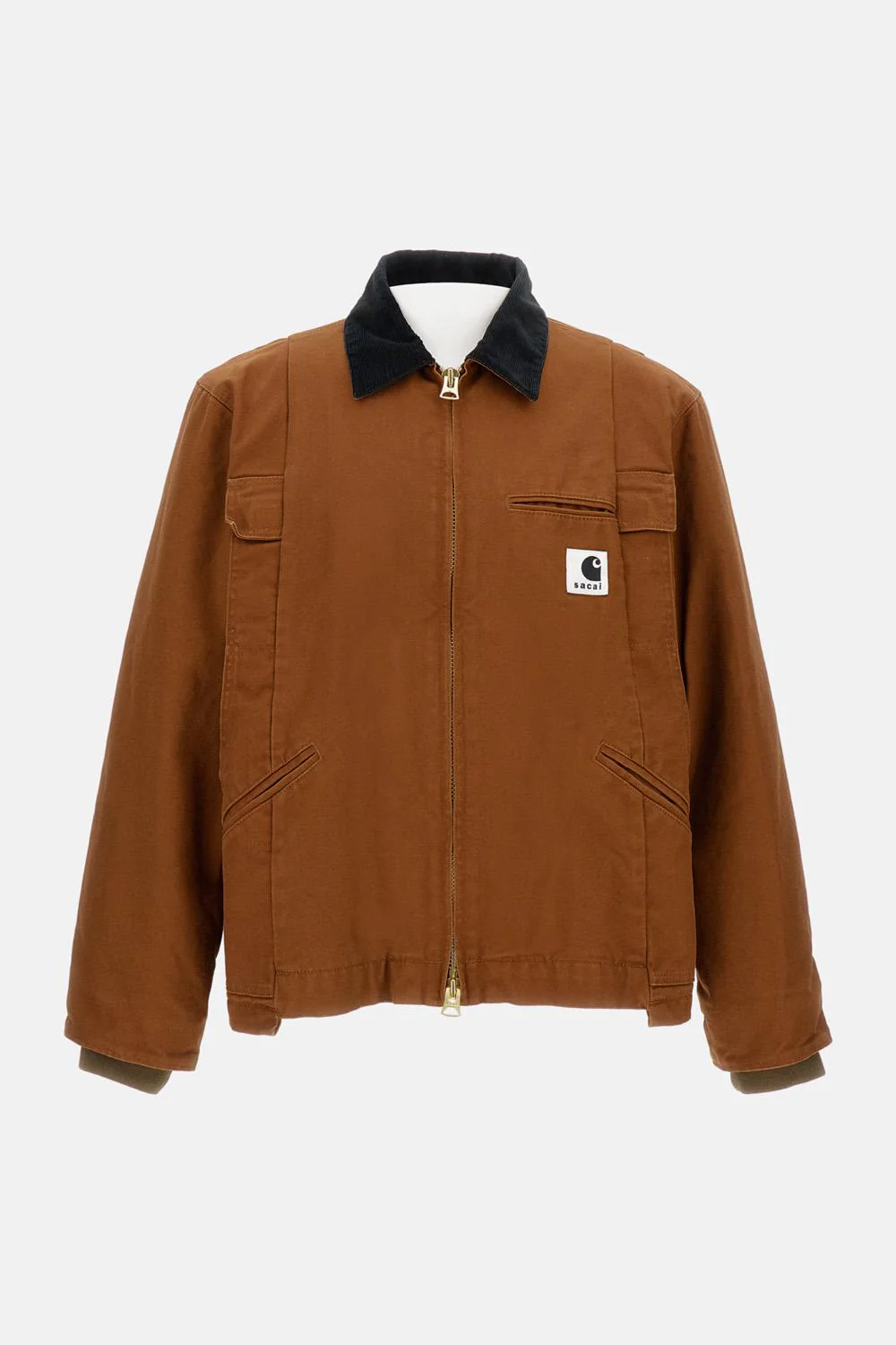 GIACCA UTILITY SACAI x CARHARTT WIP