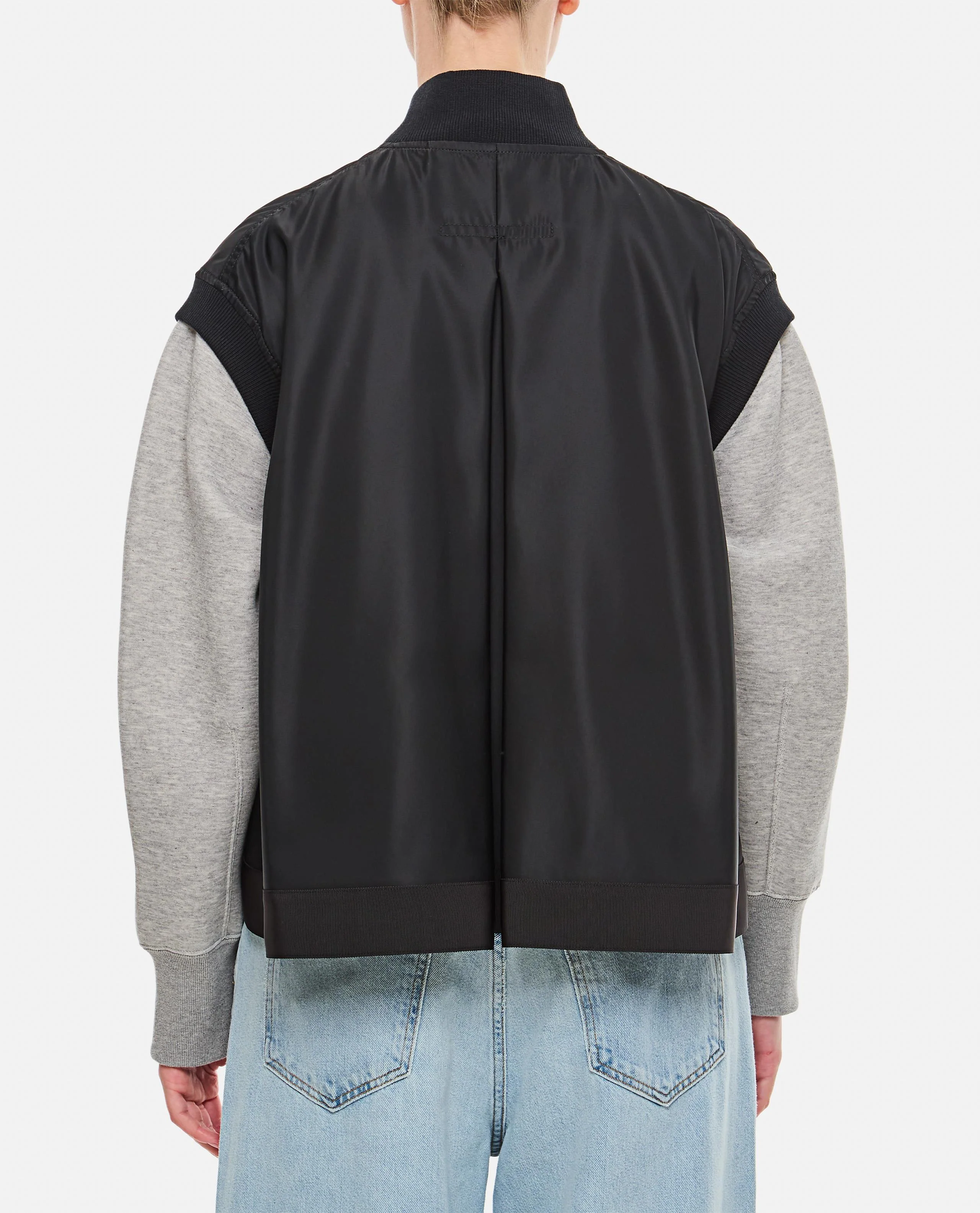 GILET IN NYLON - Image 3