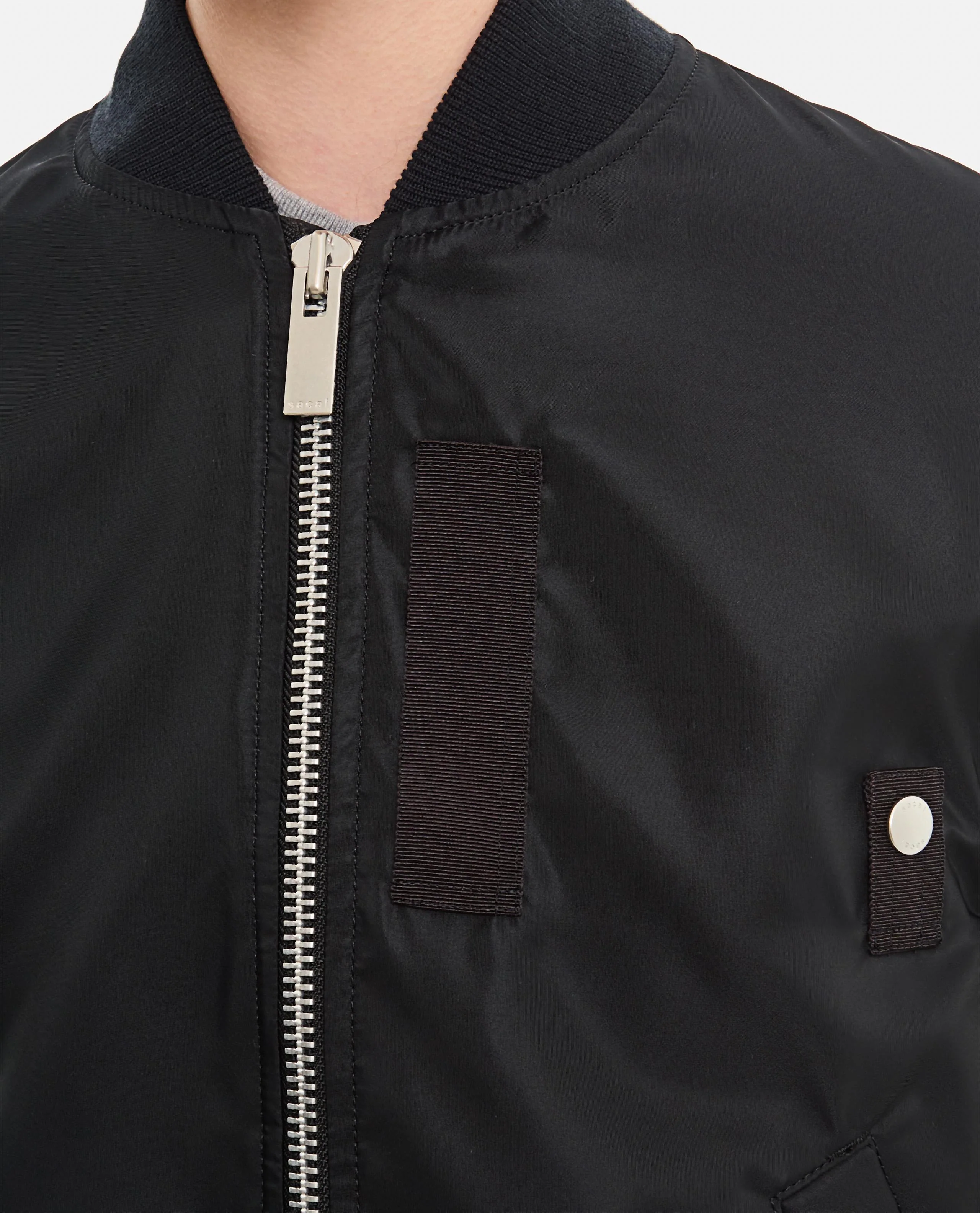 GILET IN NYLON - Image 4