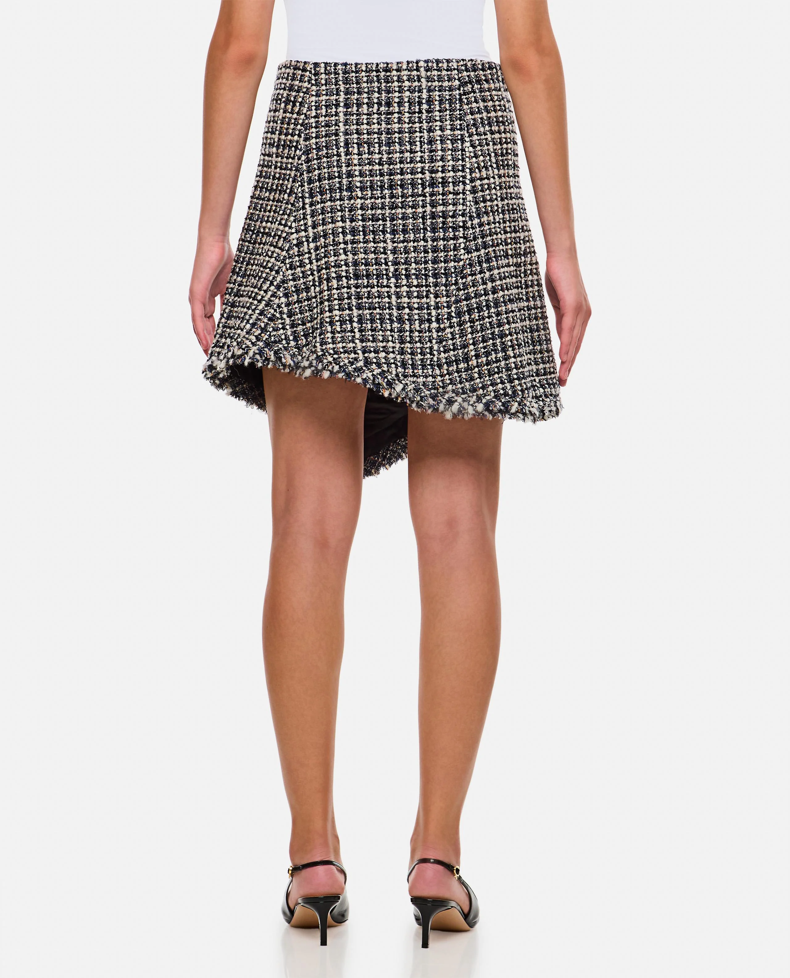 GONNA IN TWEED - Image 3