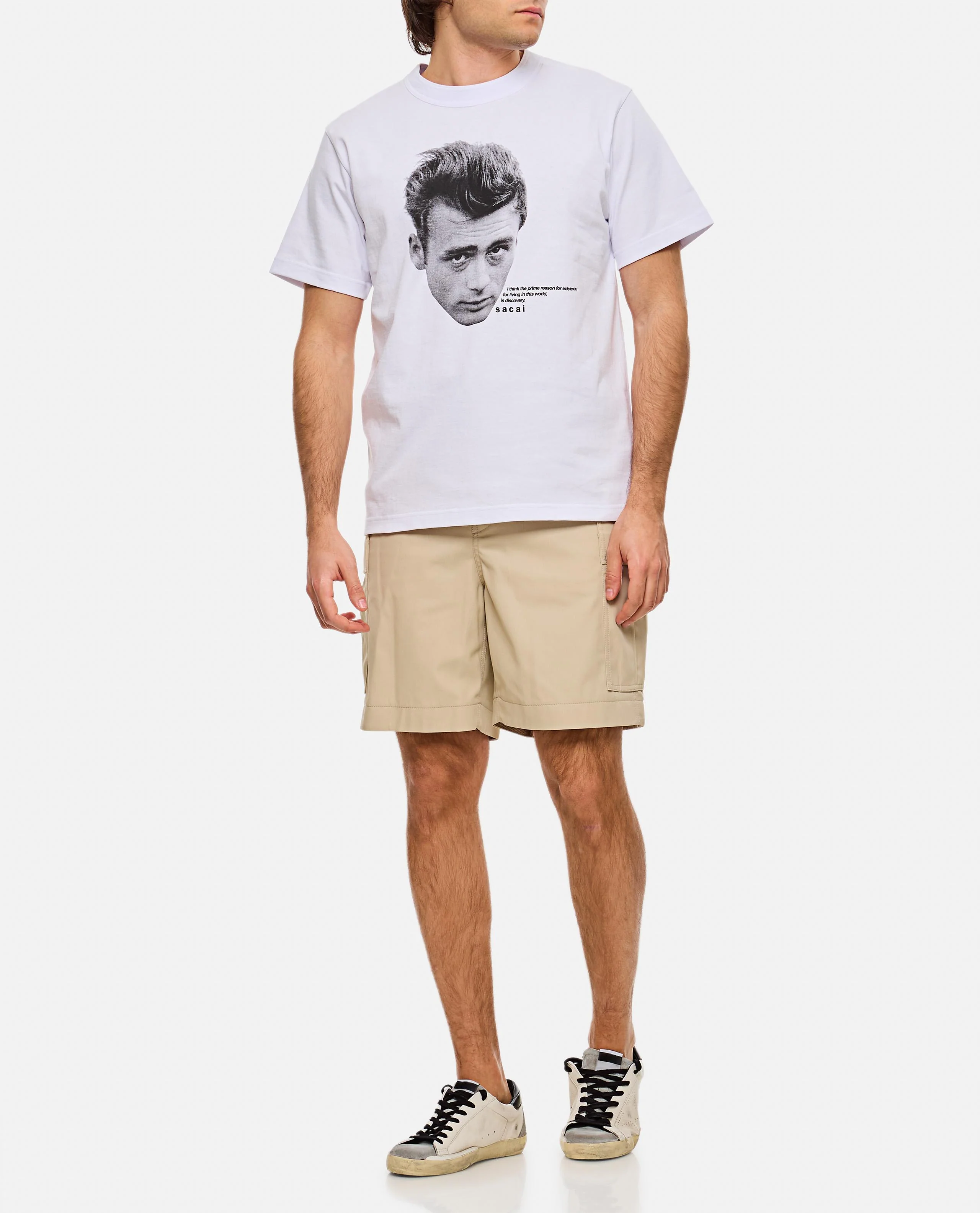 JAMES DEAN T-SHIRT - Image 2