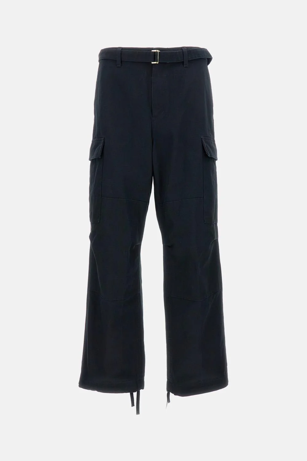 PANTALONI CARGO SACAI X CARHARTT WIP