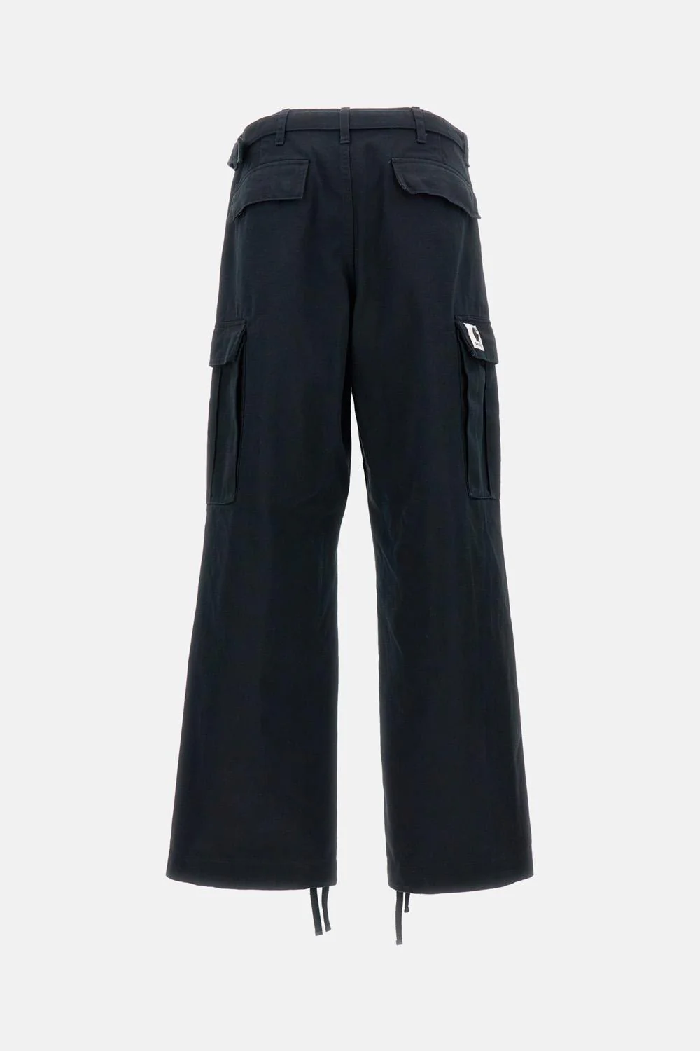PANTALONI CARGO SACAI X CARHARTT WIP - Image 2