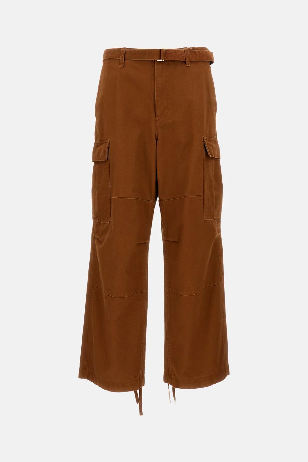 PANTALONI CARGO SACAI X CARHARTT WIP