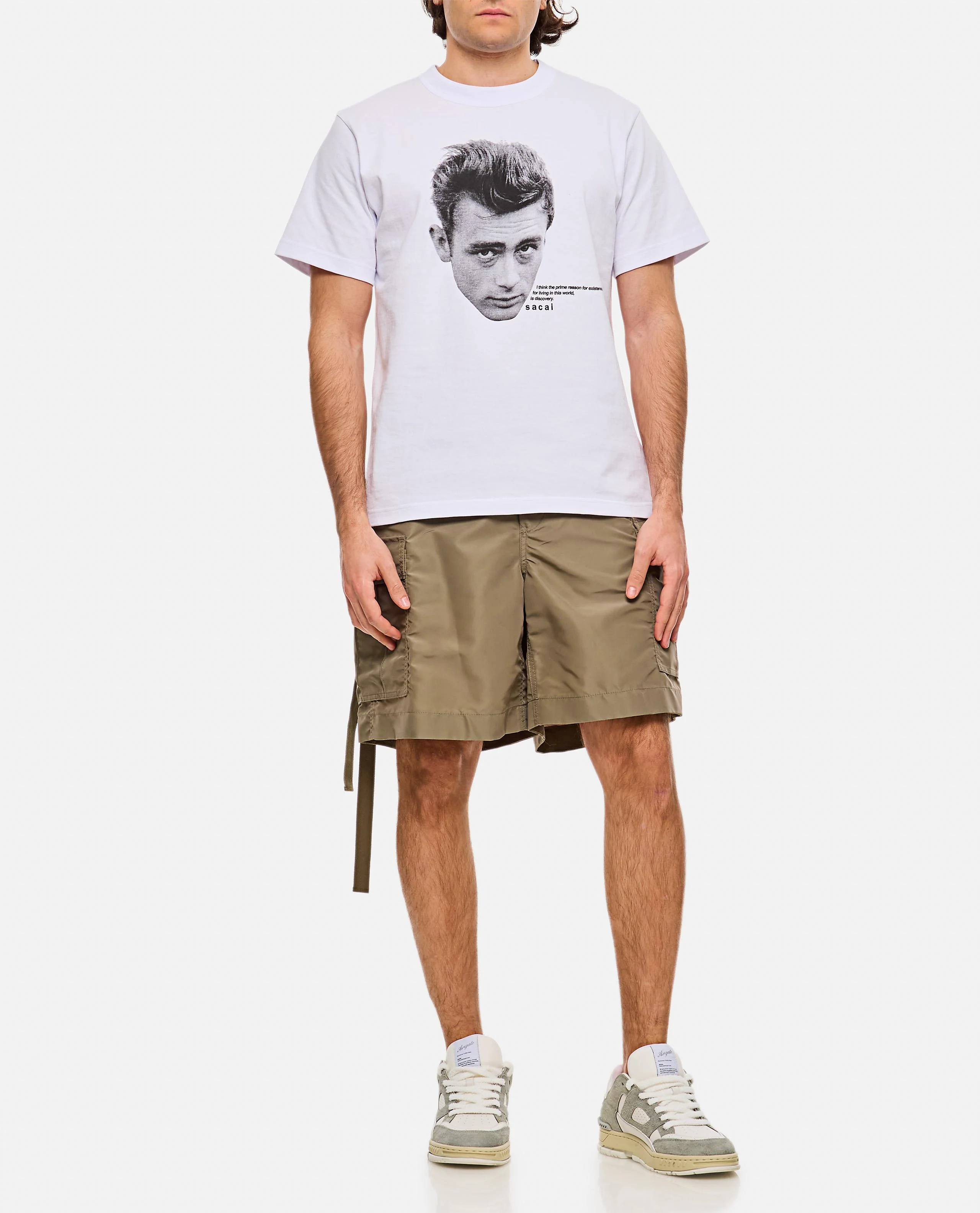 PANTALONI CORTI - Image 2