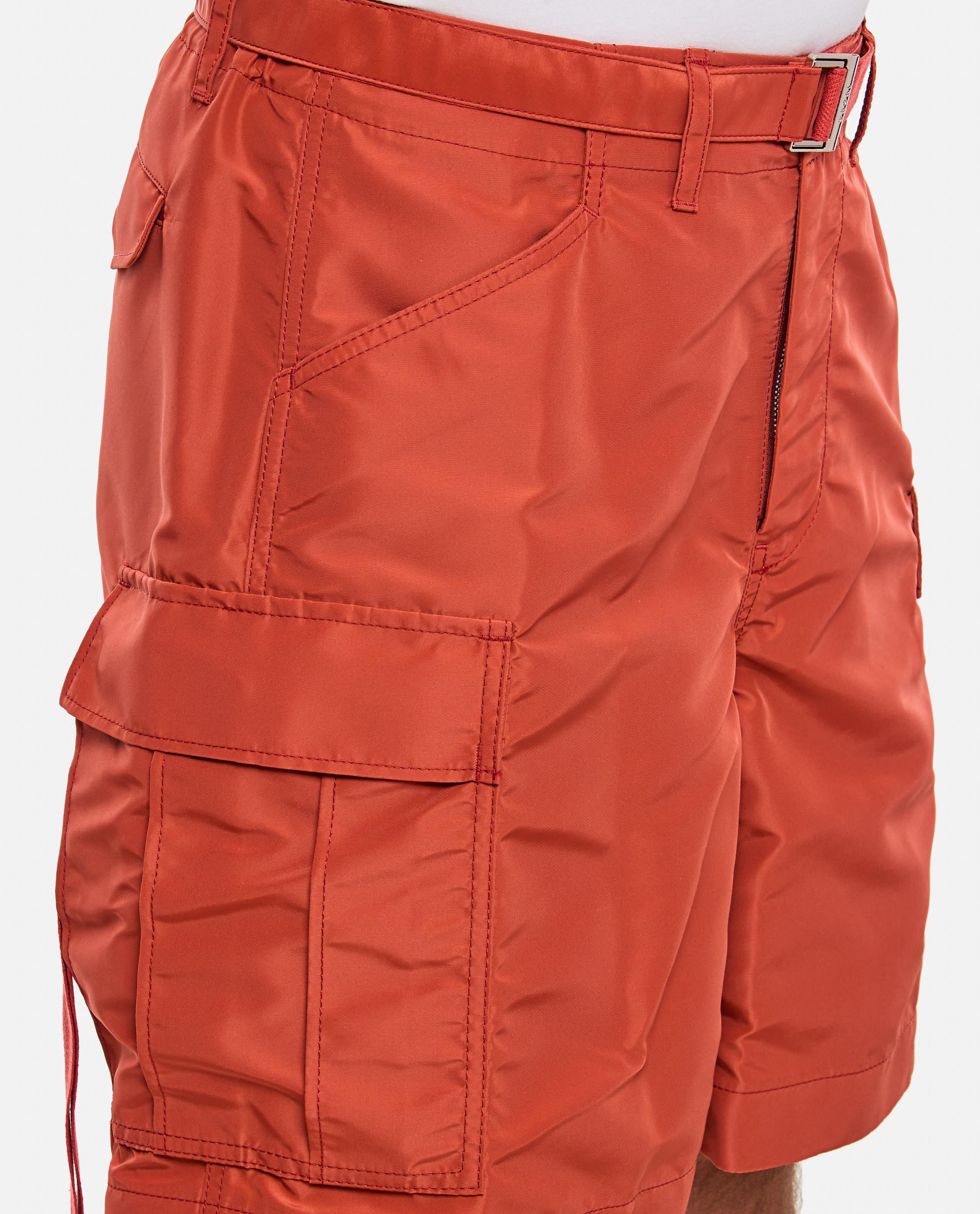 PANTALONI CORTI - Image 4