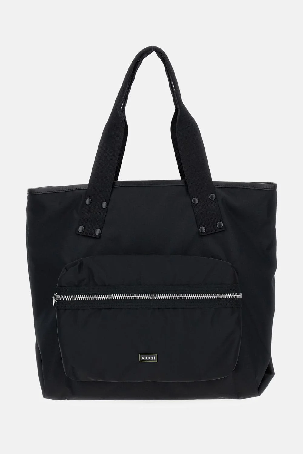 POCKETE TOTE BAG GRANDE