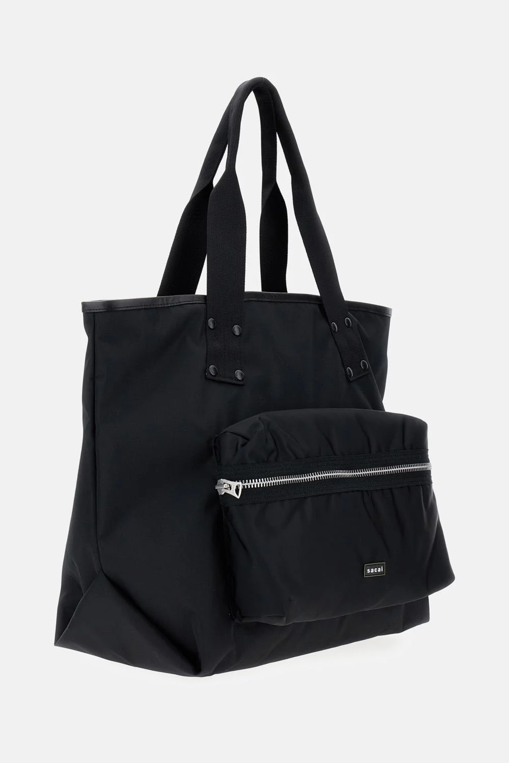 POCKETE TOTE BAG GRANDE - Image 2
