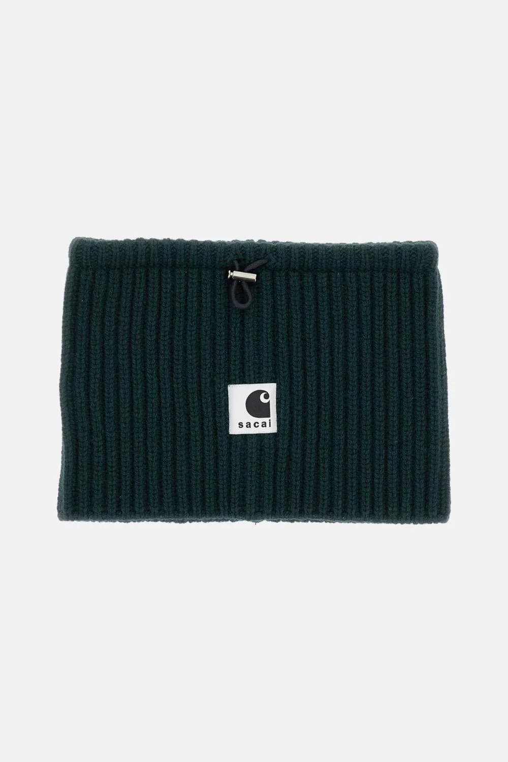 SCALDACOLLO IN MISTO LANA CARHARTT WIP