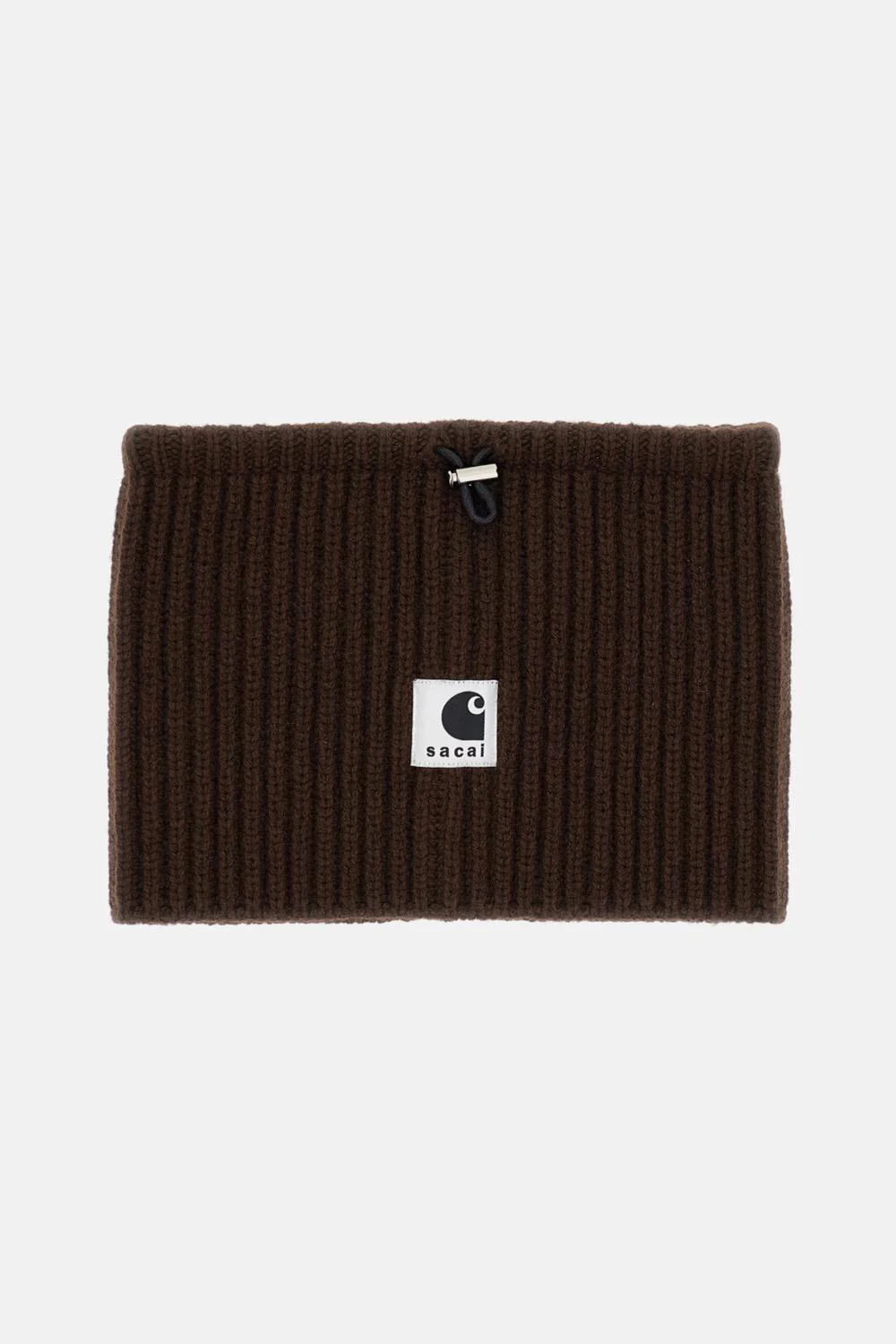 SCALDACOLLO IN MISTO LANA CARHARTT WIP