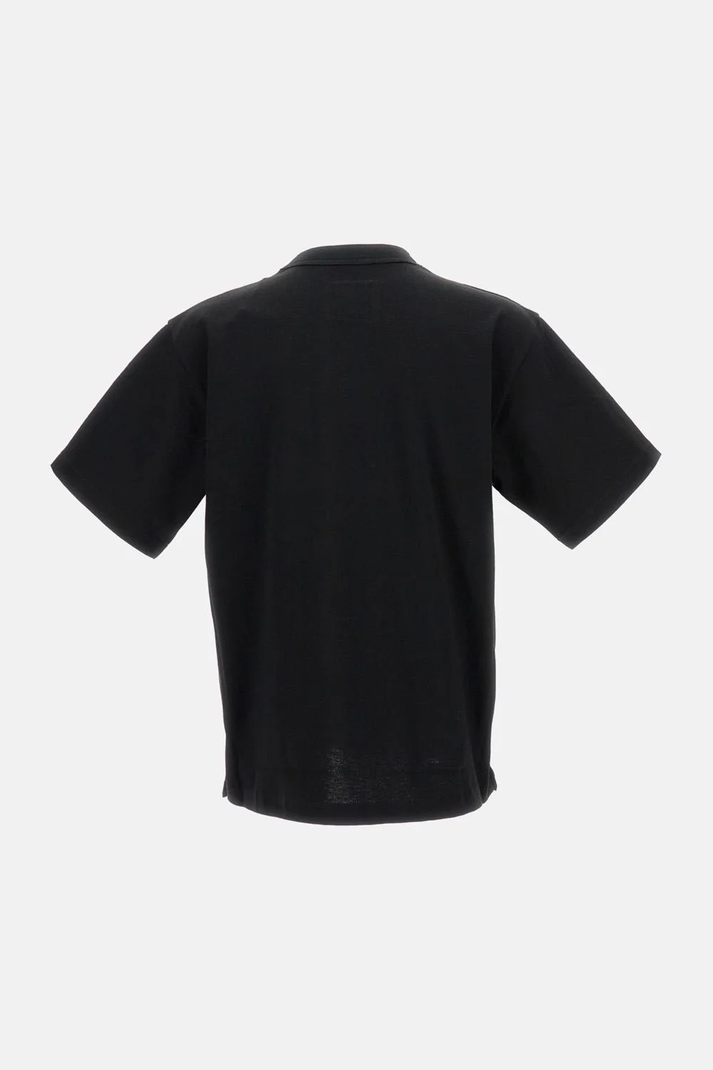 T-SHIRT MANICHE CORTE SACAI X CARHARTT WIP - Image 2