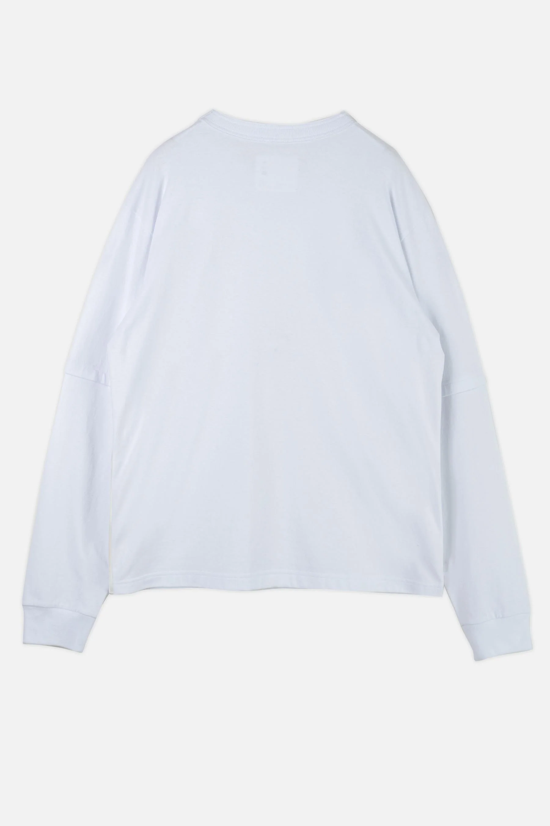 T-SHIRT MANICHE LUNGHE SACAI X CARHARTT WIP - Image 3