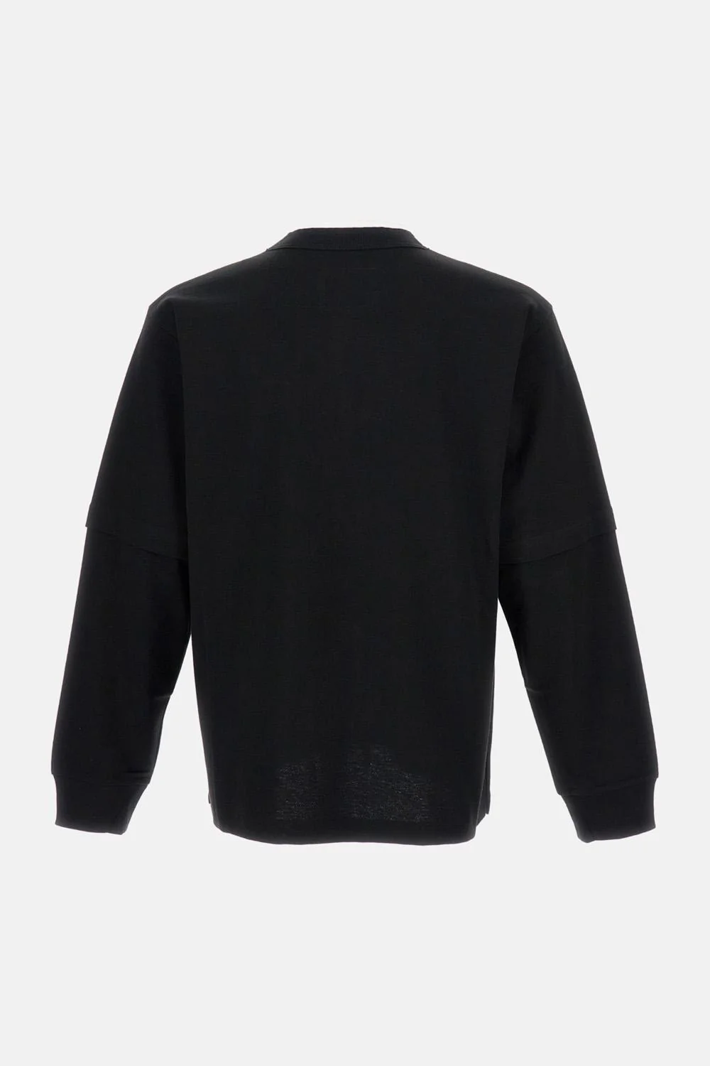 T-SHIRT MANICHE LUNGHE SACAI X CARHARTT WIP - Image 2