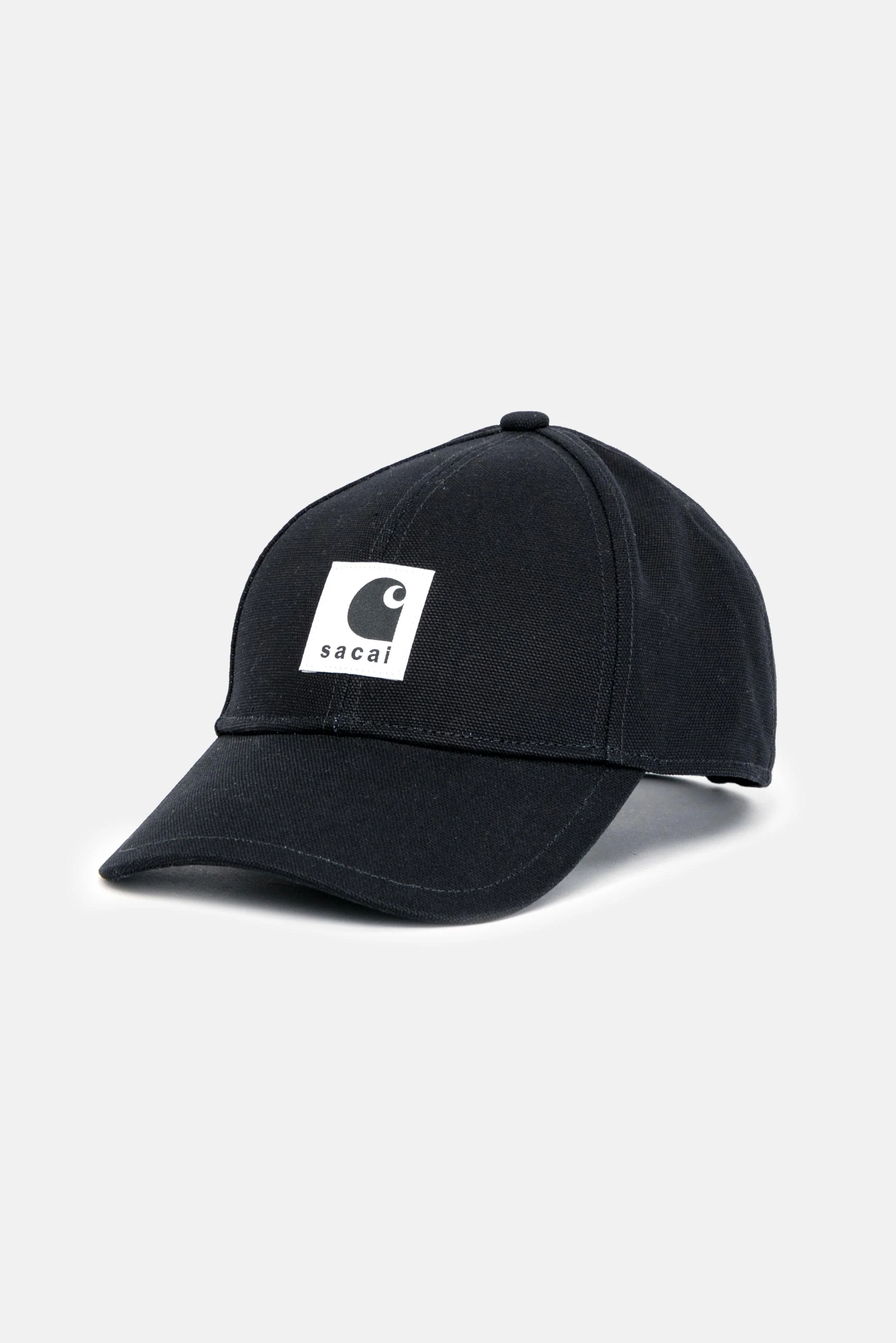 SACAI X CARHARTT CAPPELLO CON VISIERA