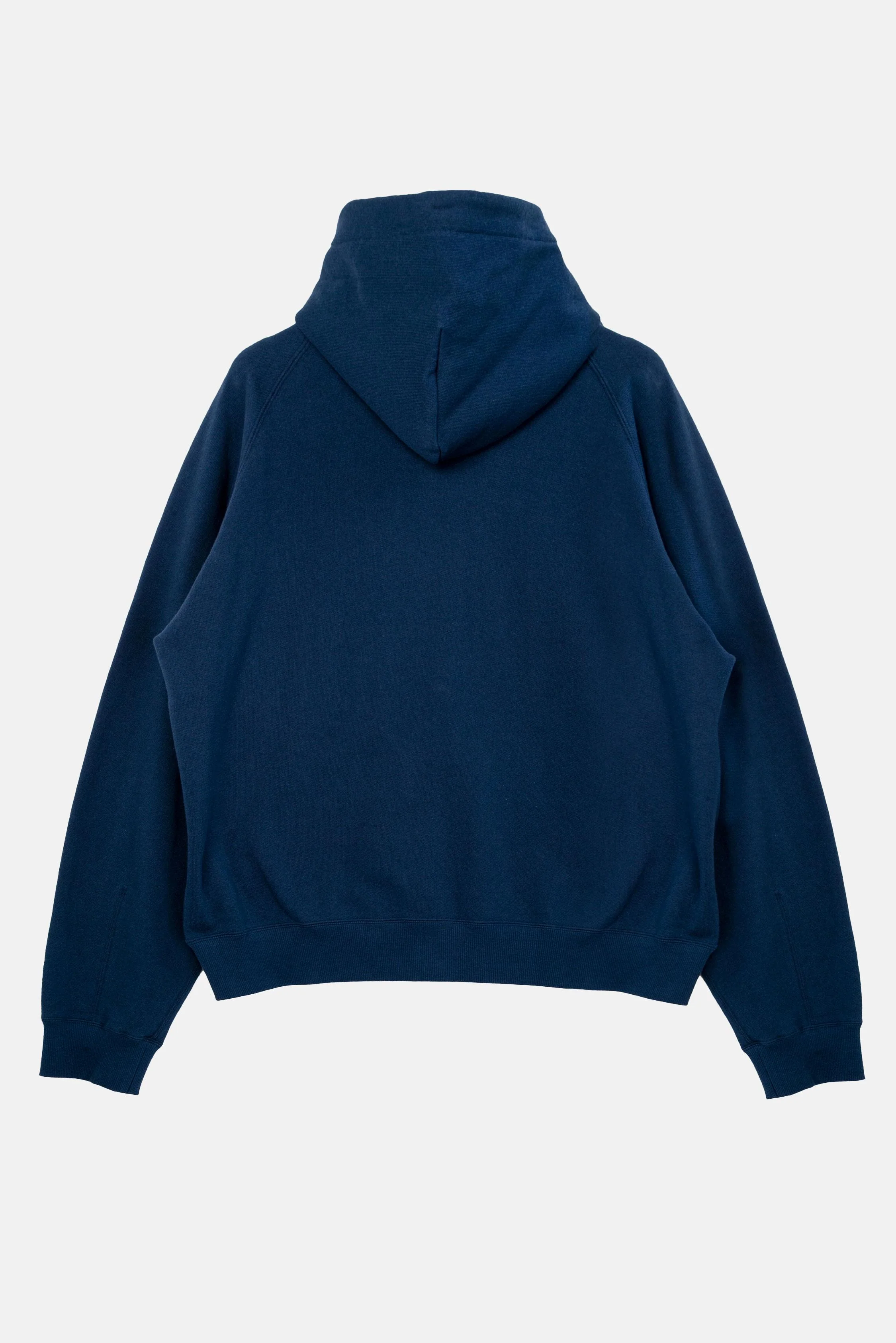 SACAI X CARHARTT FELPA CON CAPPUCCIO - Image 2
