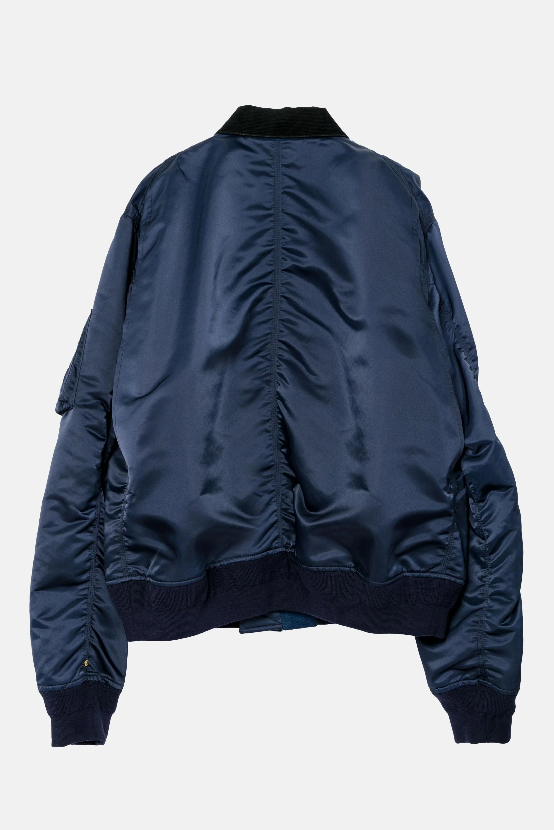 SACAI x CARHARTT GIACCA IN NYLON - Image 3