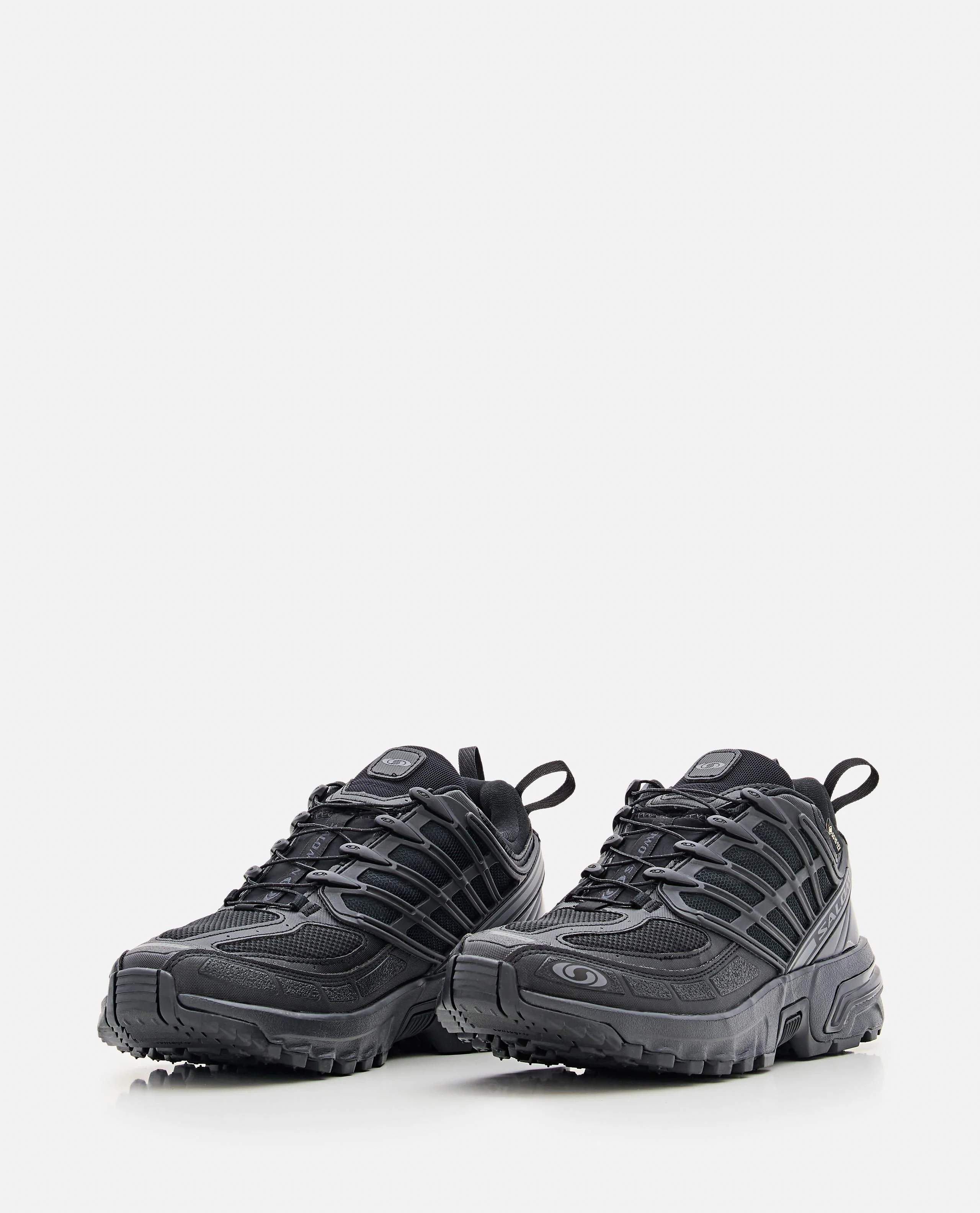 ACS+ SNEAKERS NERE - Image 2
