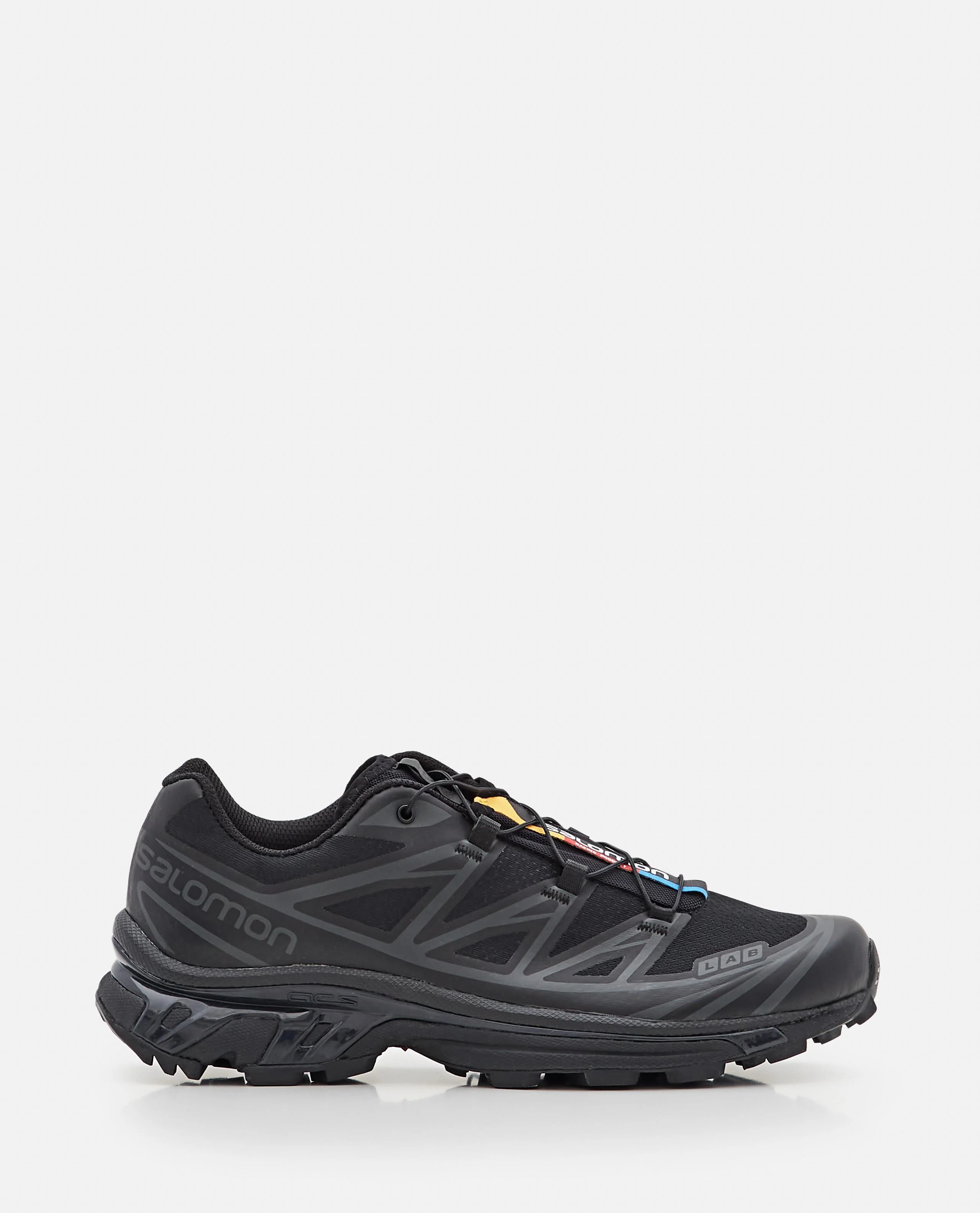 XT-6 SNEAKERS