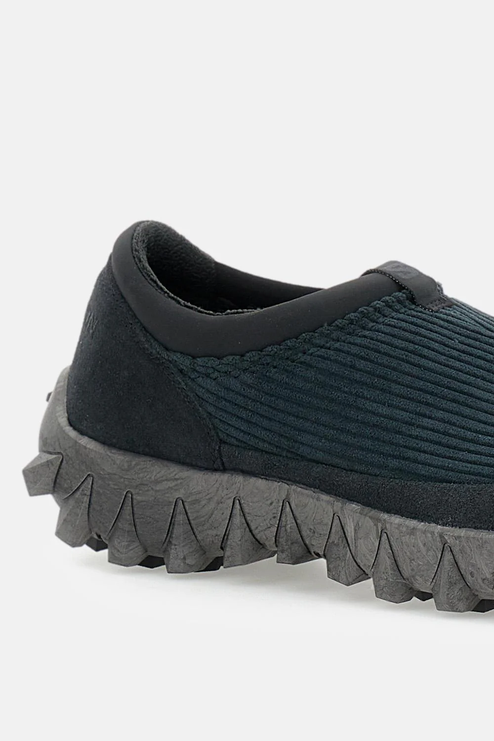 SALOMON SNOWCLOG IN VELLUTO A COSTE - Image 4