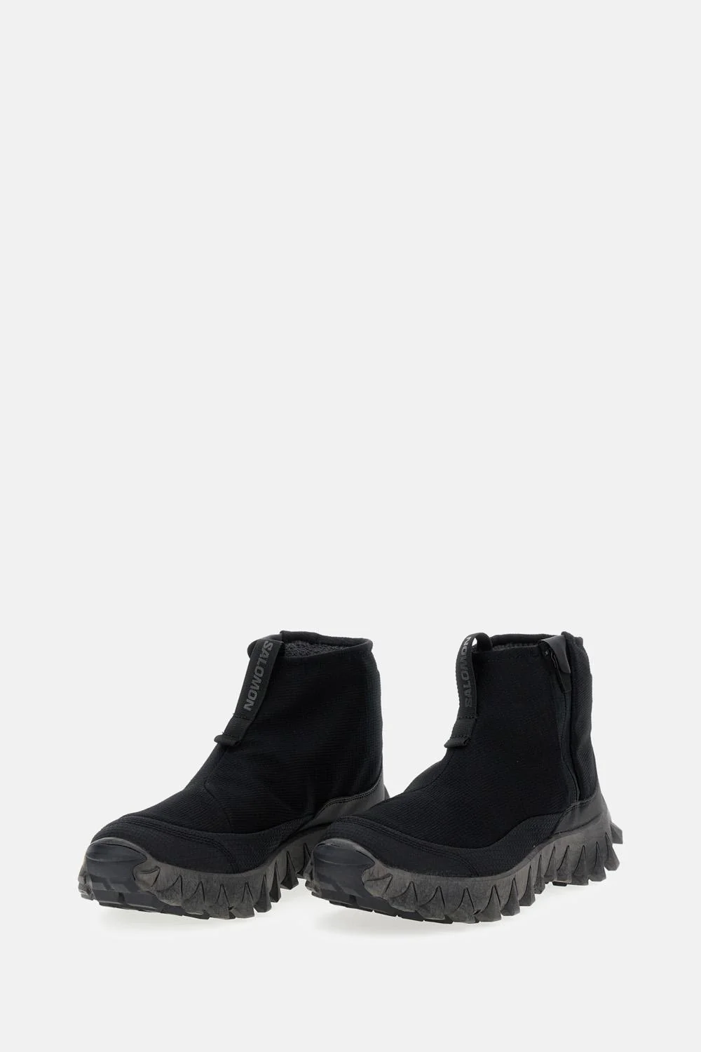 SNOWCLOG MID SNEAKERS - Image 2