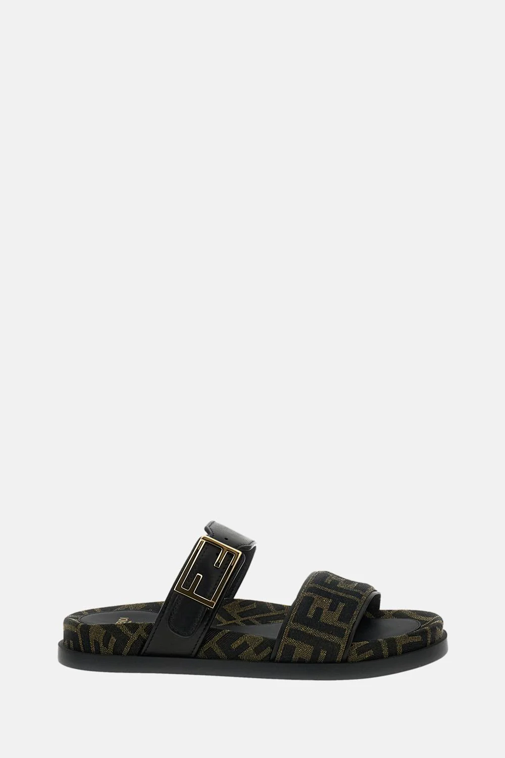 SANDALI FENDI FEEL