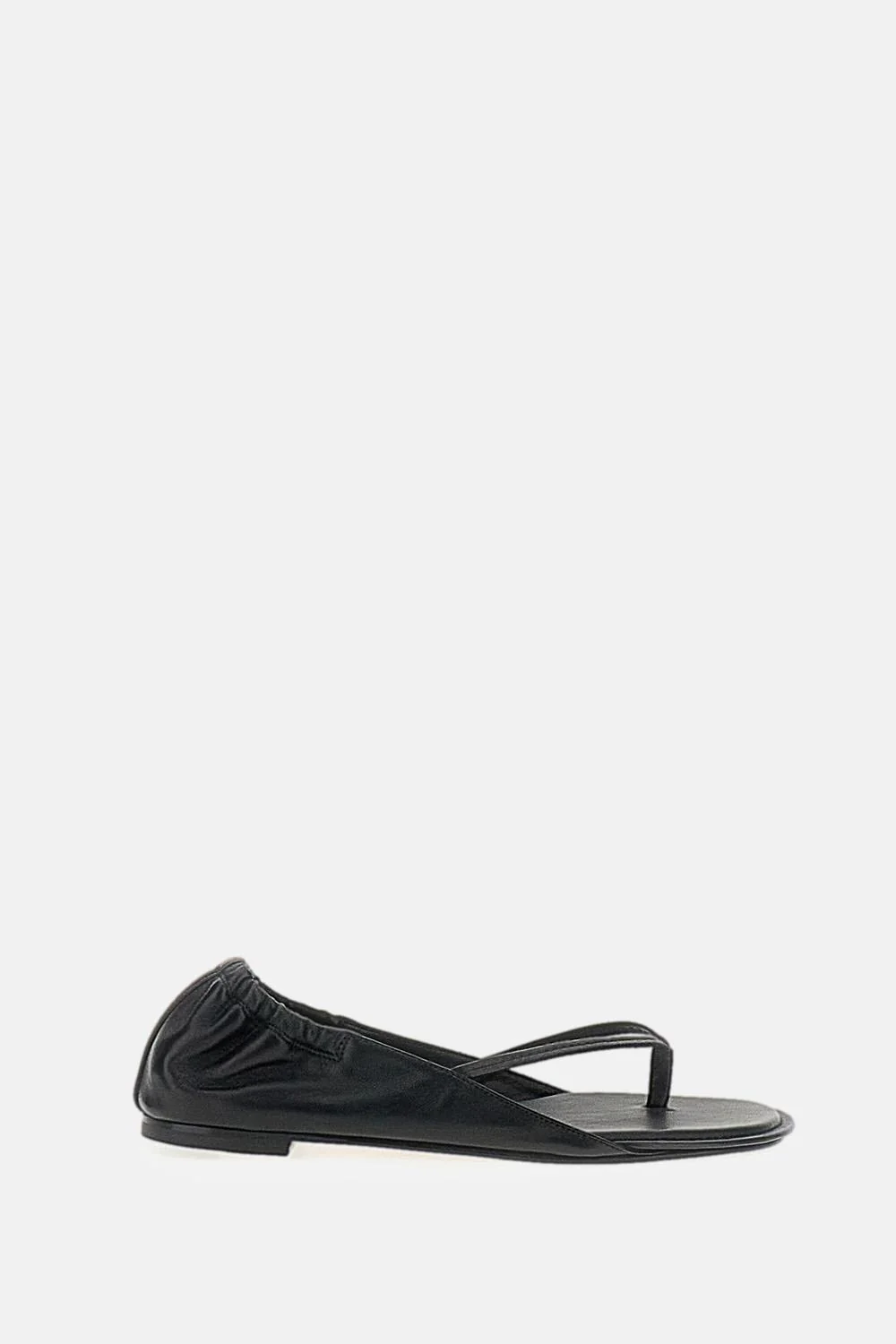 SANDALI INFRADITO NU-PIEDS