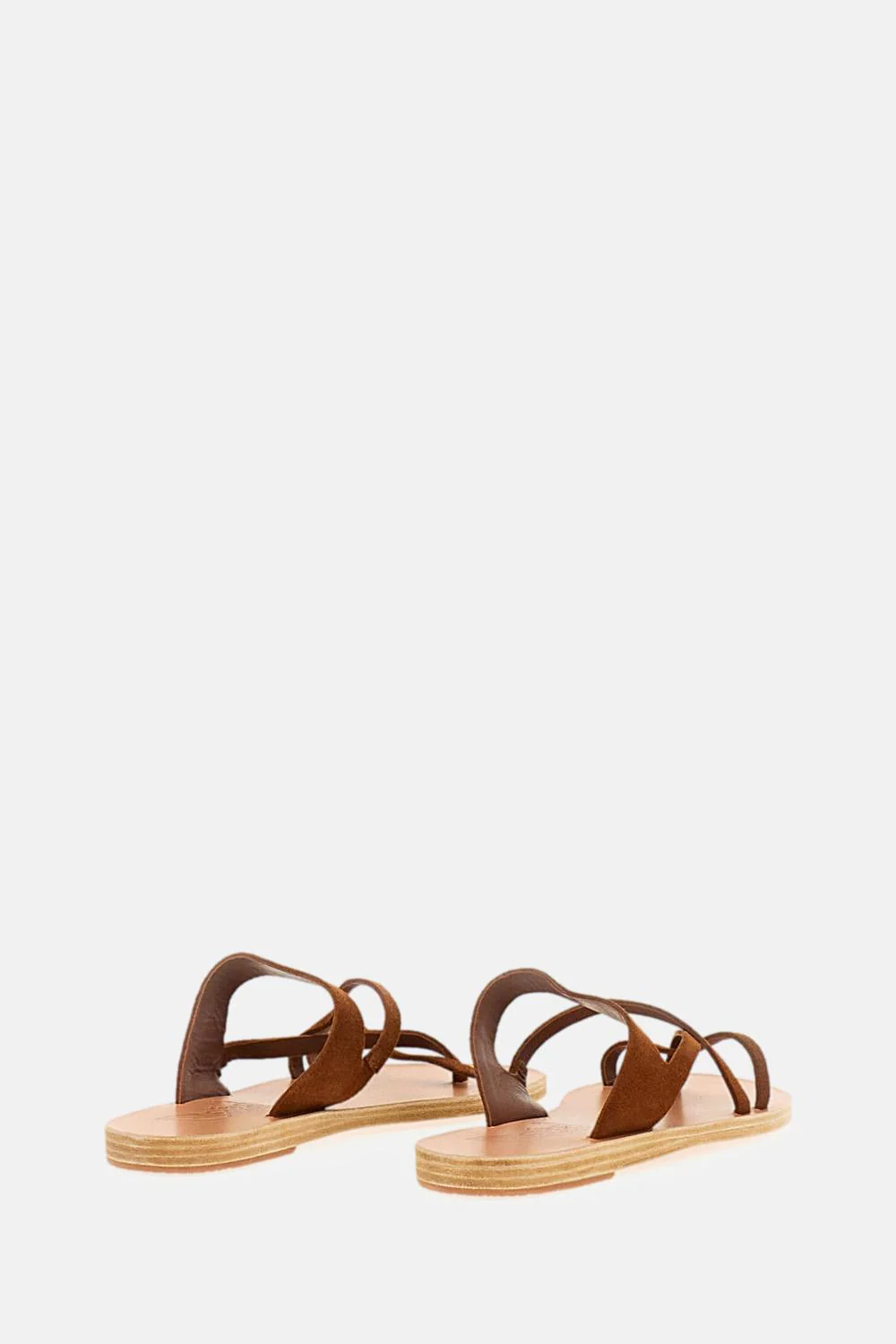 SANDALO IN SUEDE DARIA - Image 3
