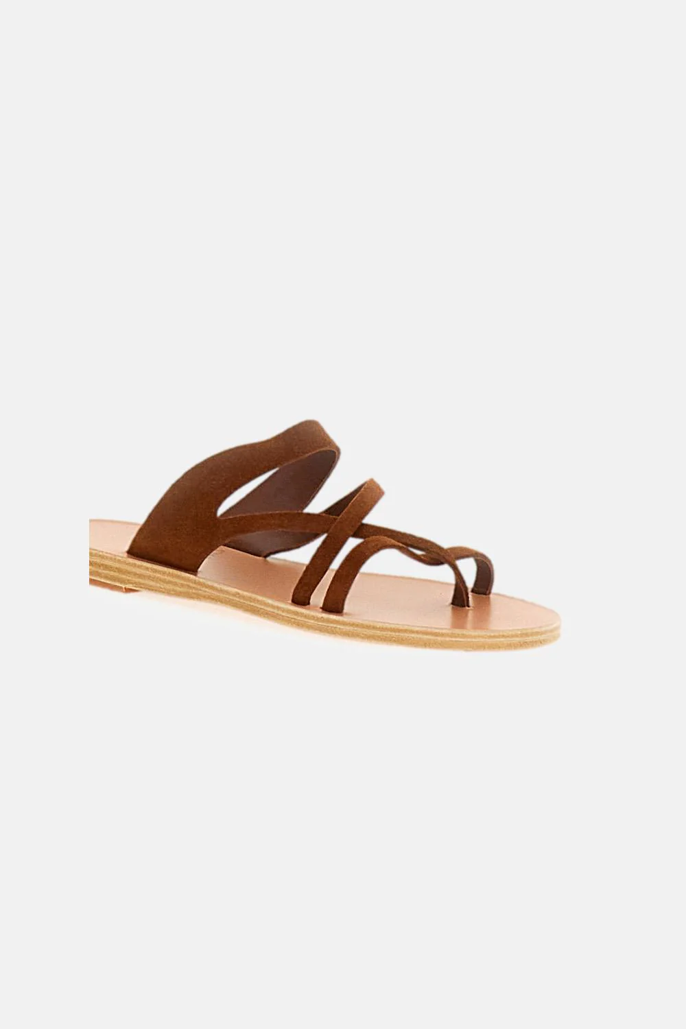 SANDALO IN SUEDE DARIA - Image 4